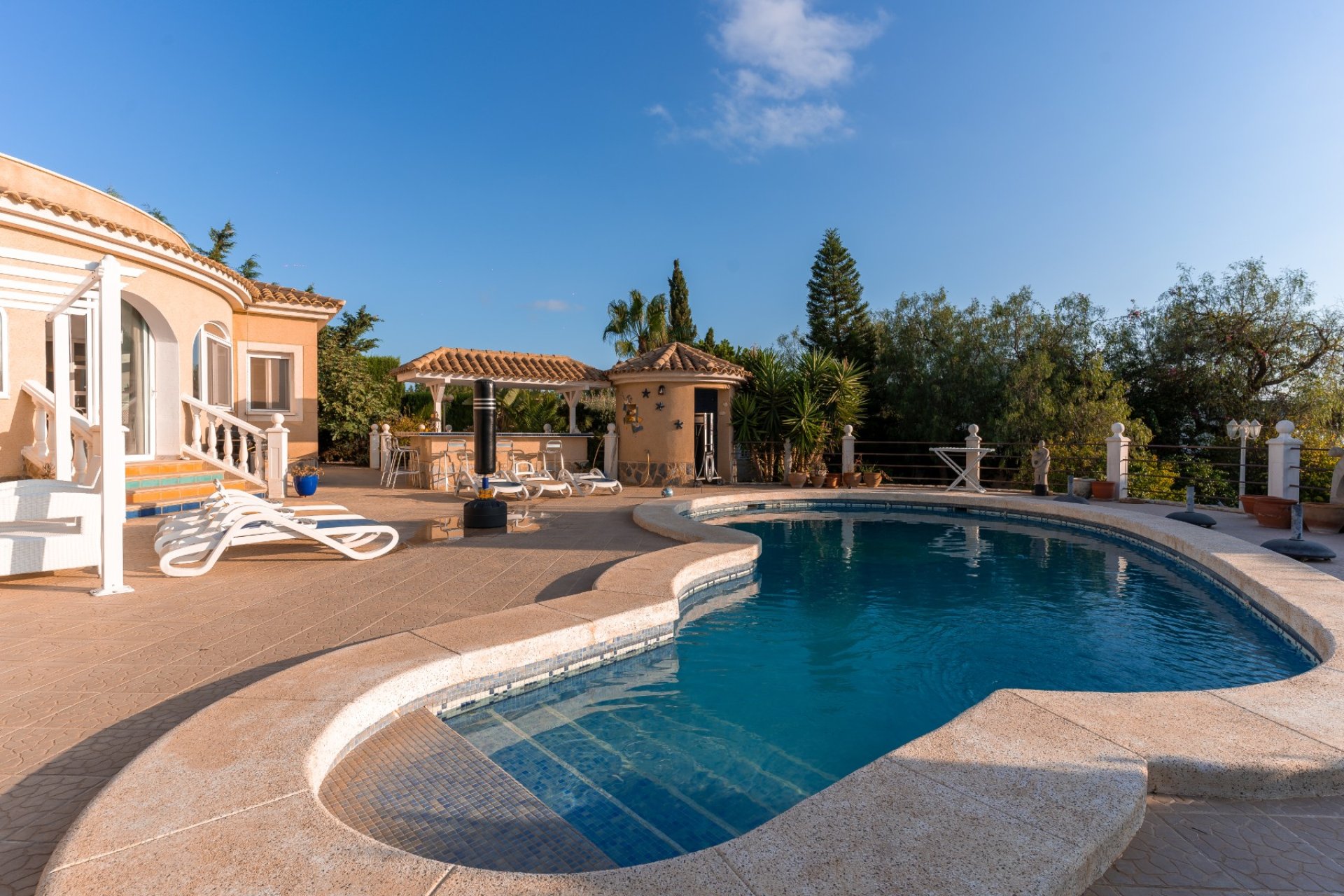 Revânzare - Vilă -
Busot - Costa Blanca