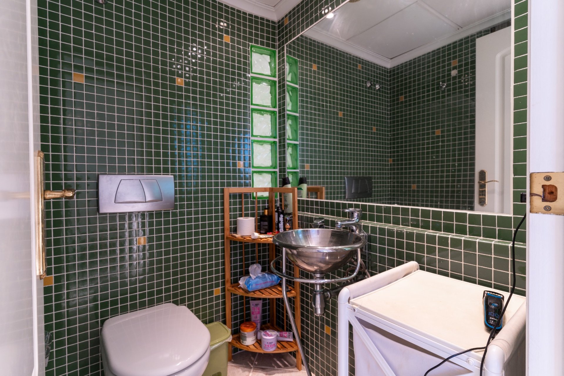 Revânzare - Vilă -
Busot - Costa Blanca