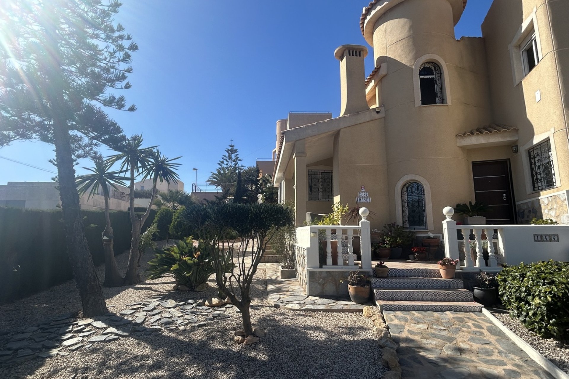 Revânzare - Vilă -
Cabo de Palos - Cala Flores
