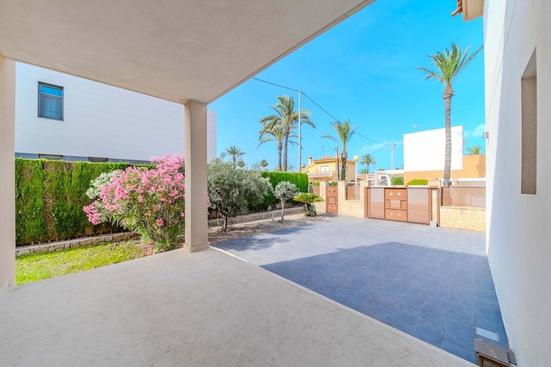 Revânzare - Vilă -
Cabo Roig - Costa Blanca