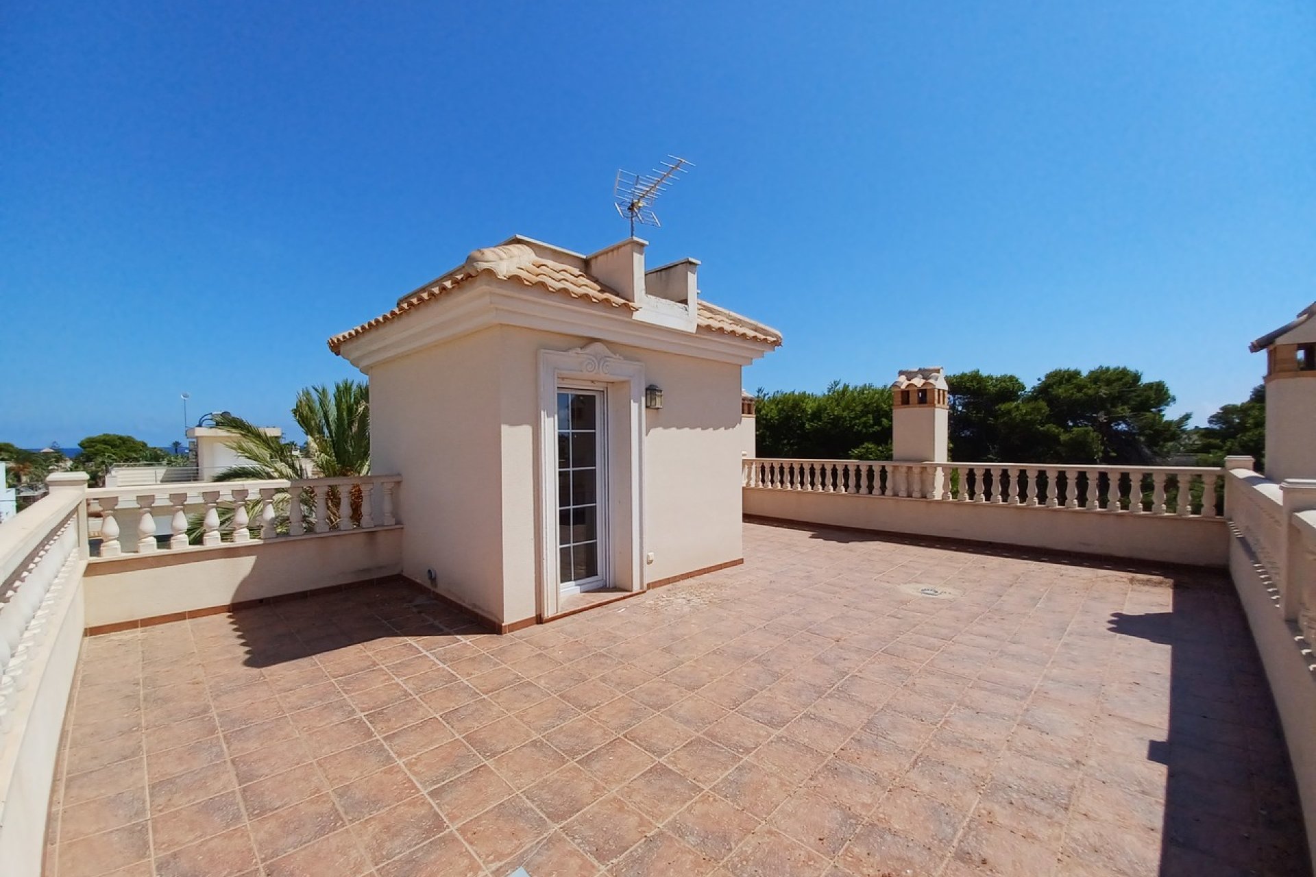 Revânzare - Vilă -
Cabo Roig - Costa Blanca