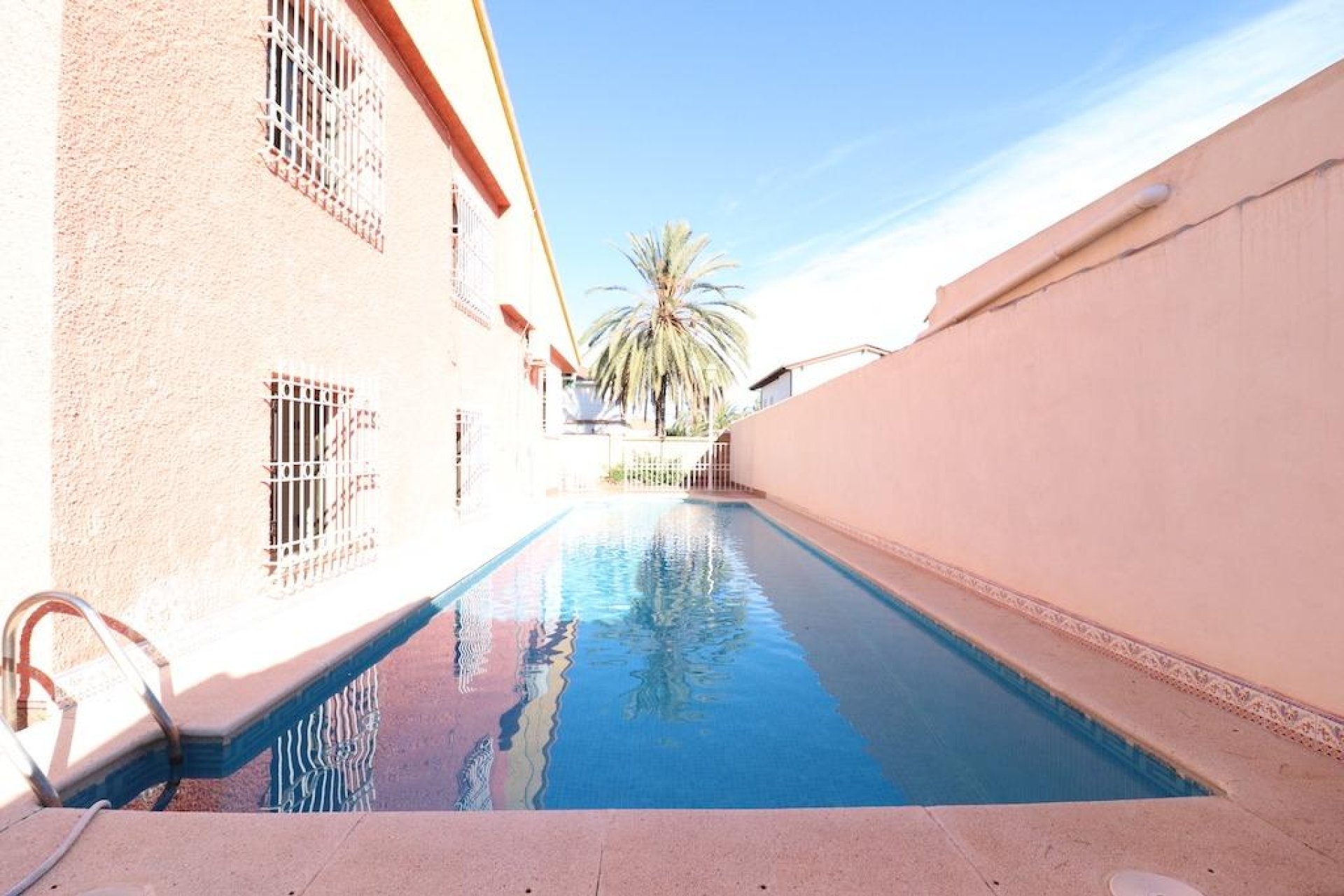 Revânzare - Vilă -
Cabo Roig - Costa Blanca
