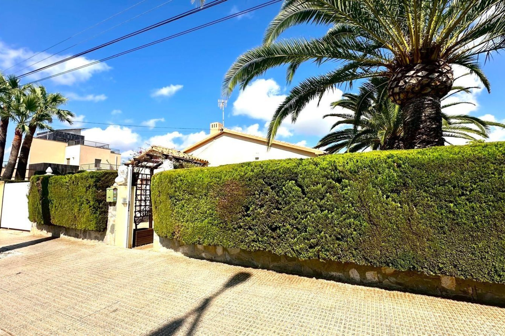 Revânzare - Vilă -
Cabo Roig - Costa Blanca