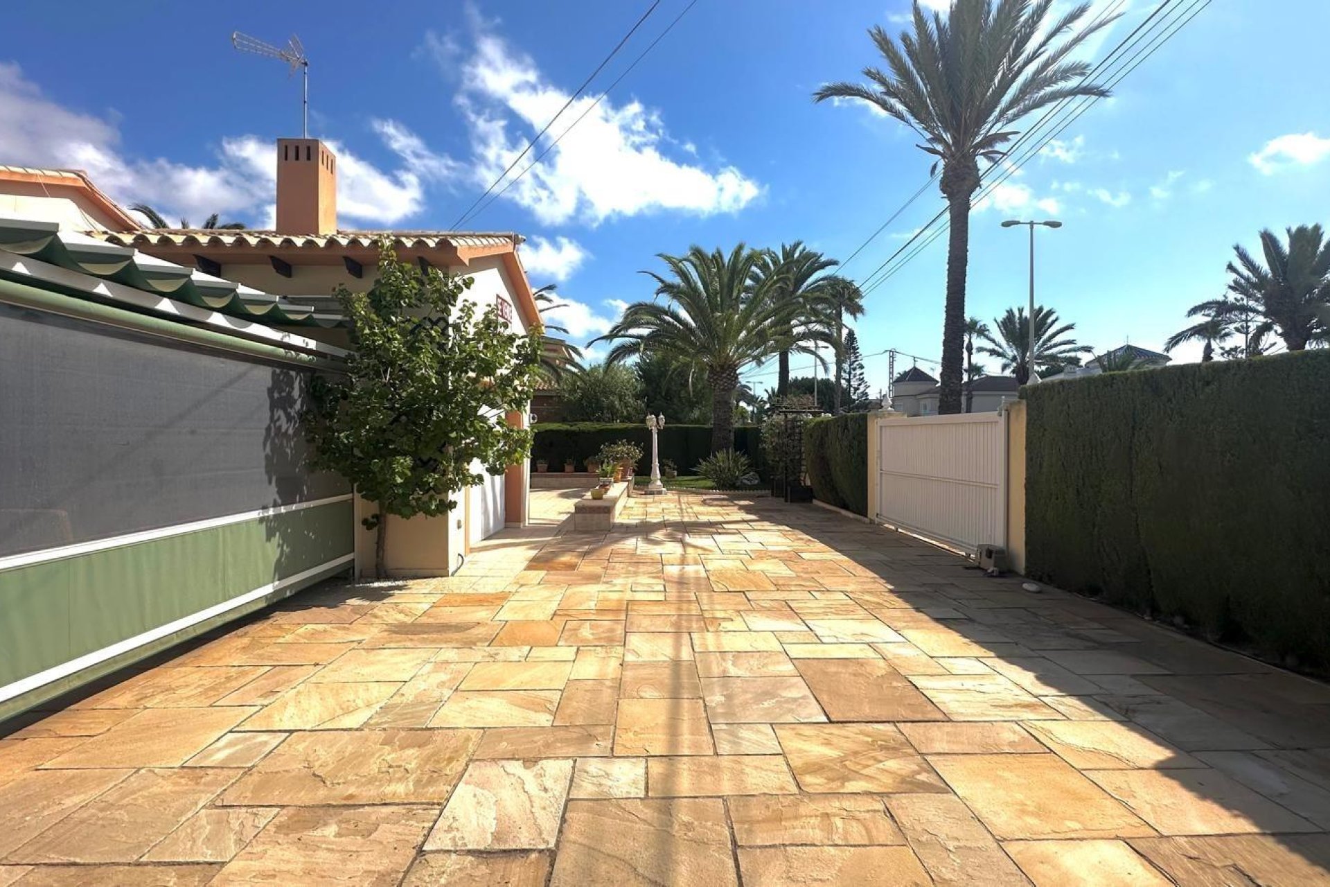 Revânzare - Vilă -
Cabo Roig - Costa Blanca