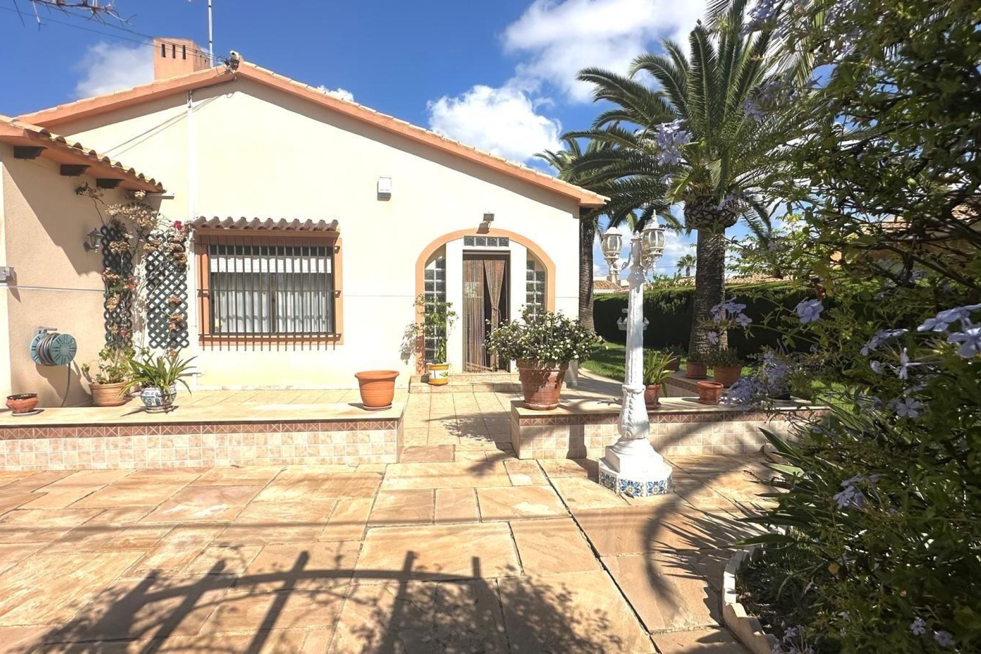 Revânzare - Vilă -
Cabo Roig - Costa Blanca