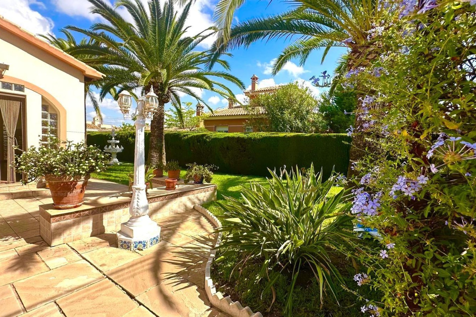 Revânzare - Vilă -
Cabo Roig - Costa Blanca