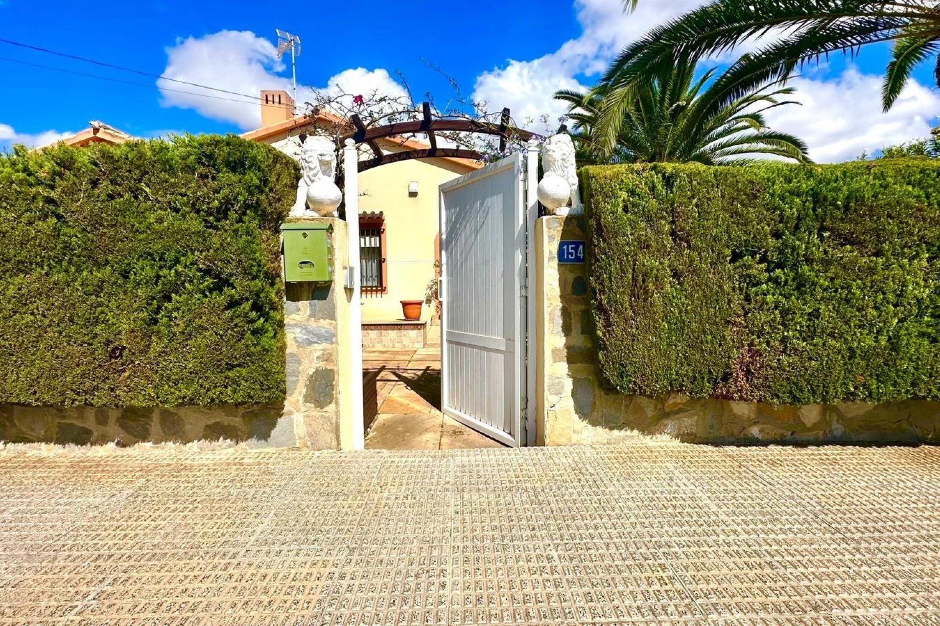 Revânzare - Vilă -
Cabo Roig - Costa Blanca