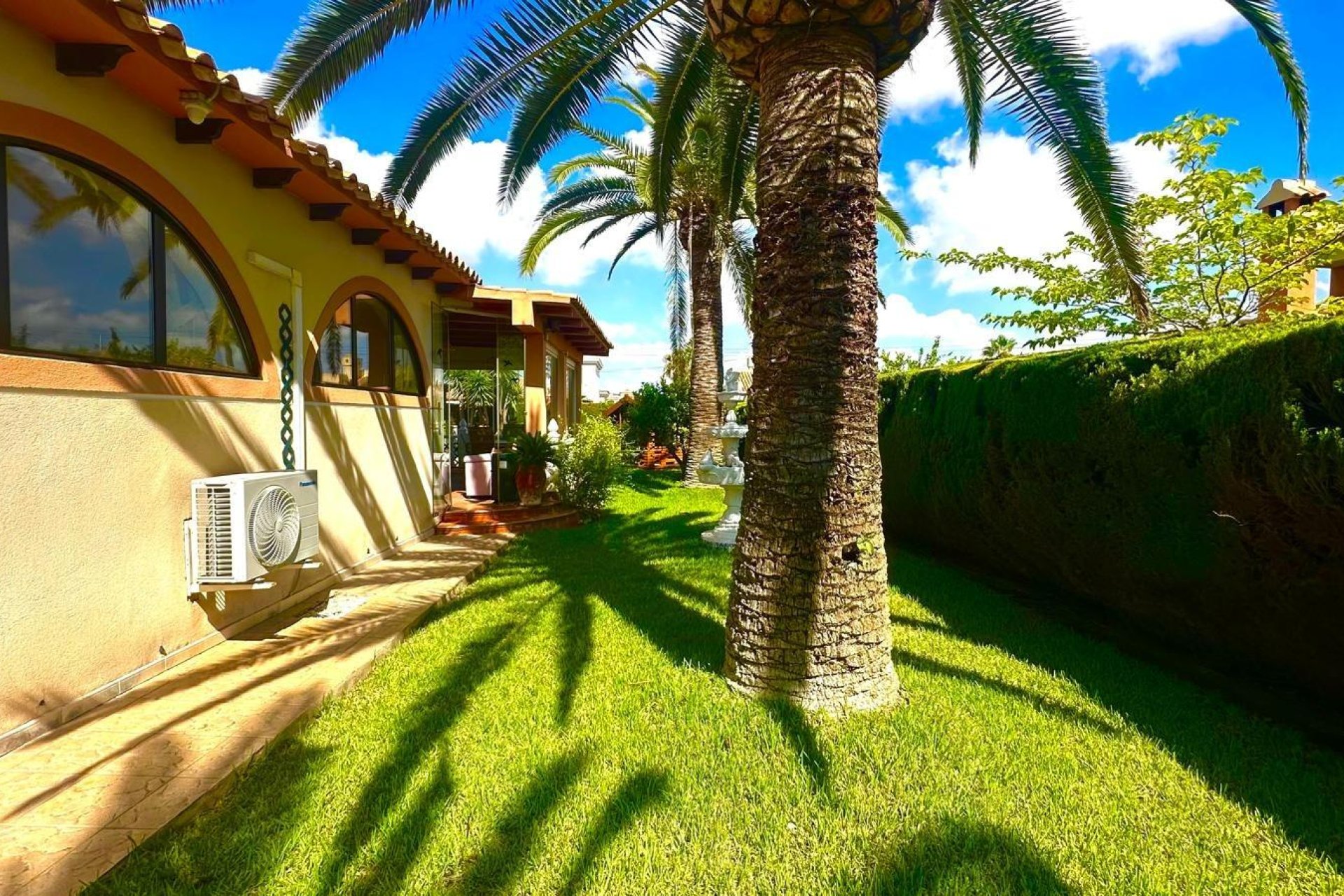 Revânzare - Vilă -
Cabo Roig - Costa Blanca