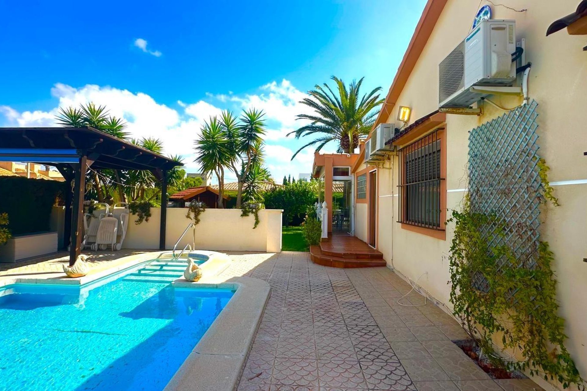 Revânzare - Vilă -
Cabo Roig - Costa Blanca