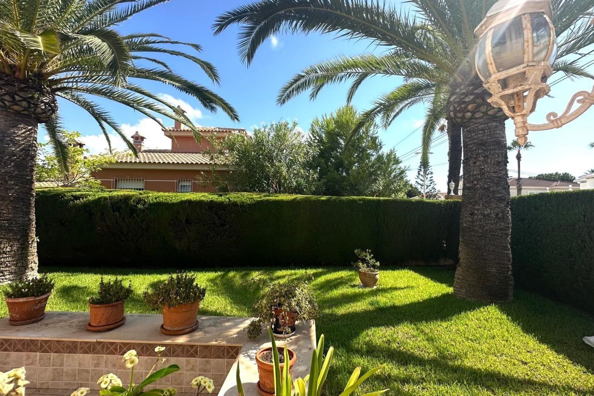 Revânzare - Vilă -
Cabo Roig - Costa Blanca