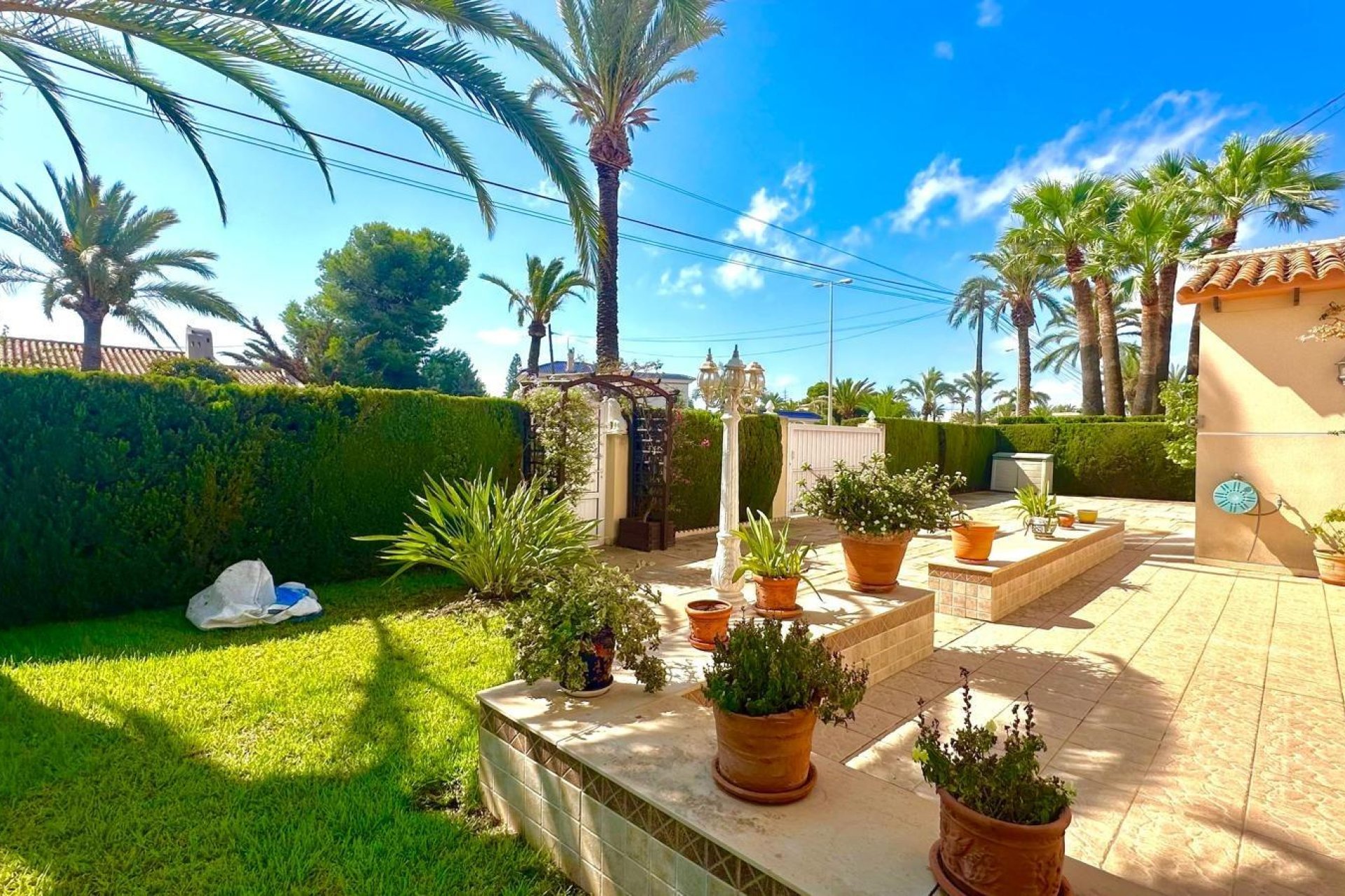 Revânzare - Vilă -
Cabo Roig - Costa Blanca