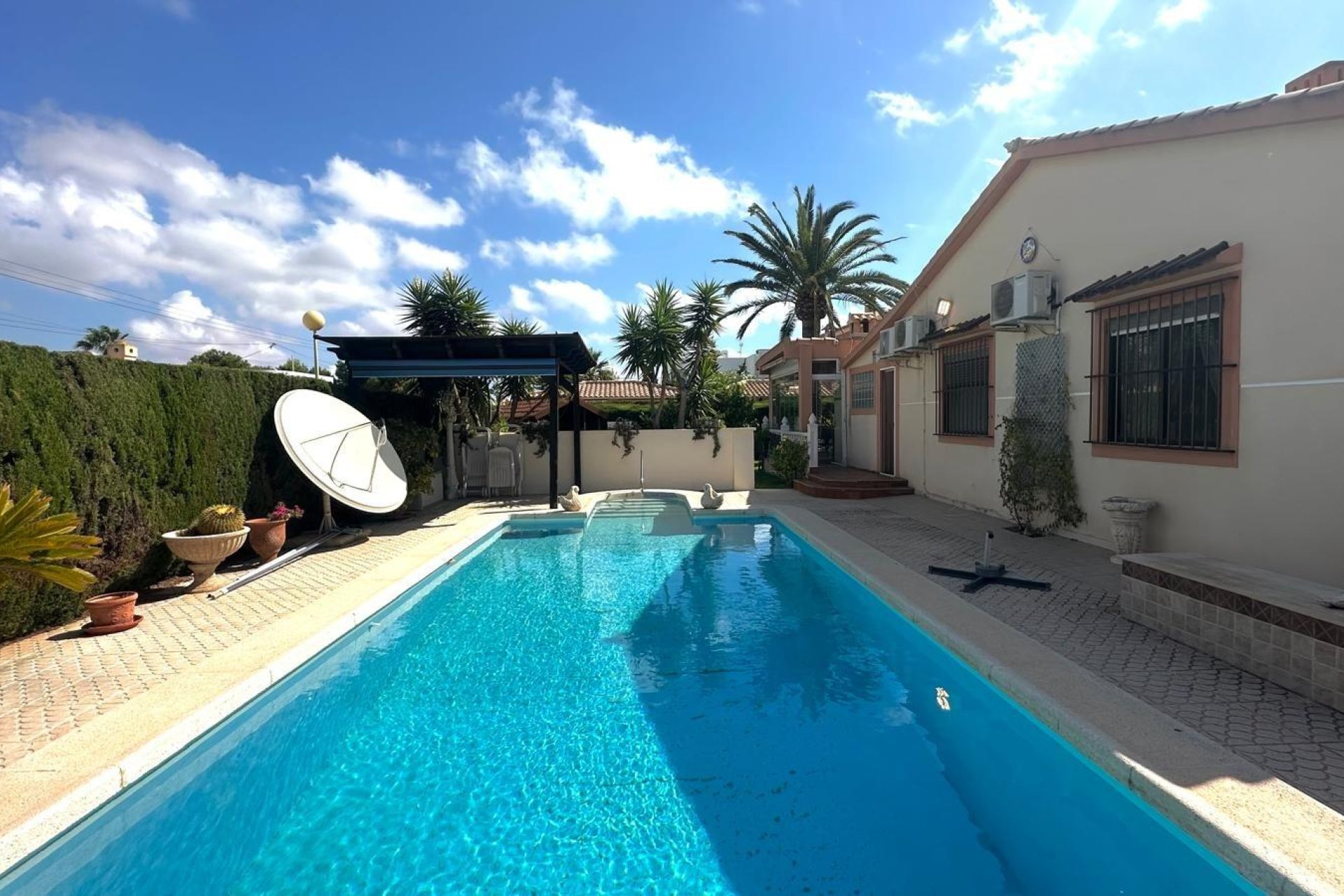 Revânzare - Vilă -
Cabo Roig - Costa Blanca