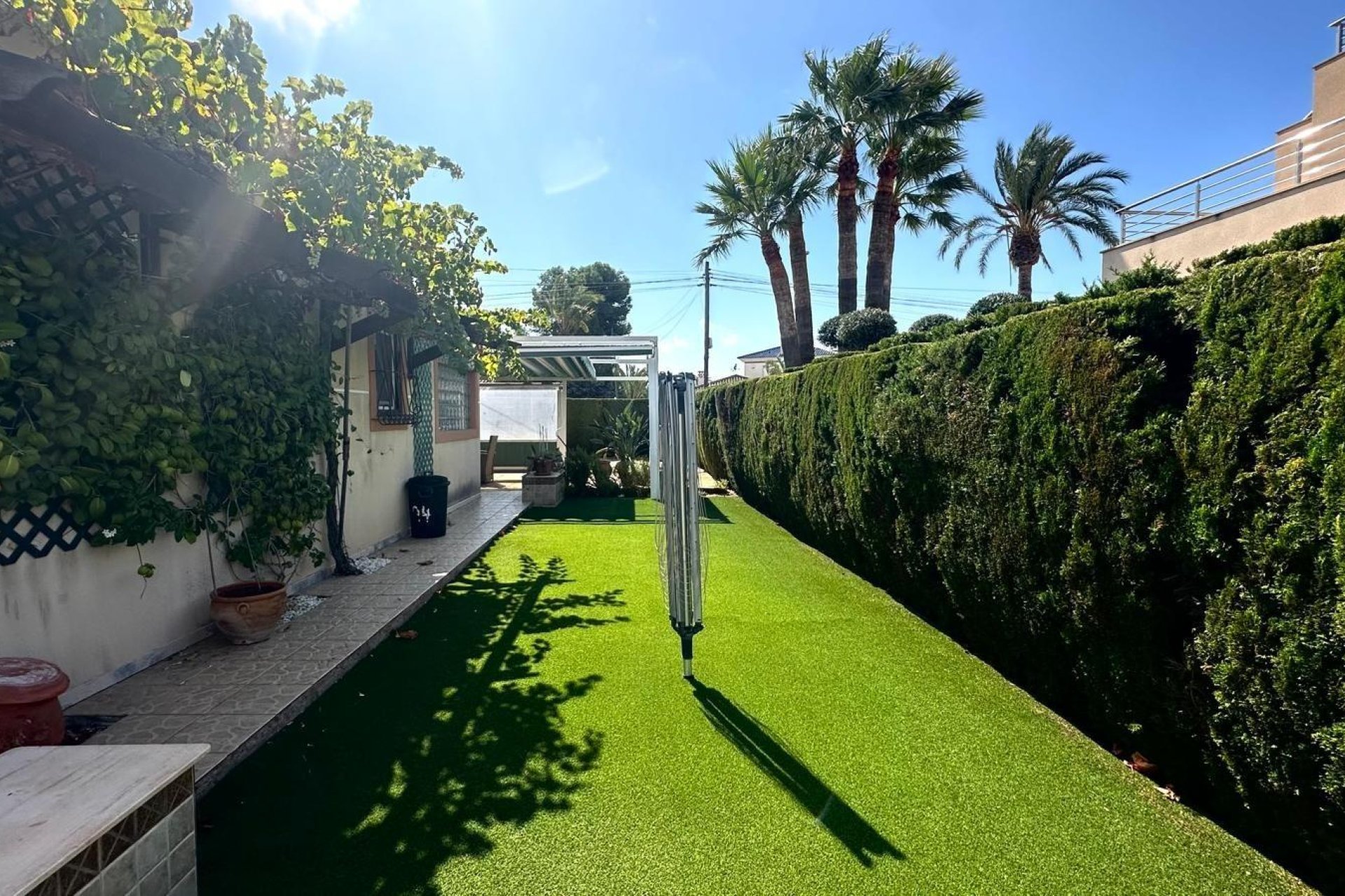 Revânzare - Vilă -
Cabo Roig - Costa Blanca