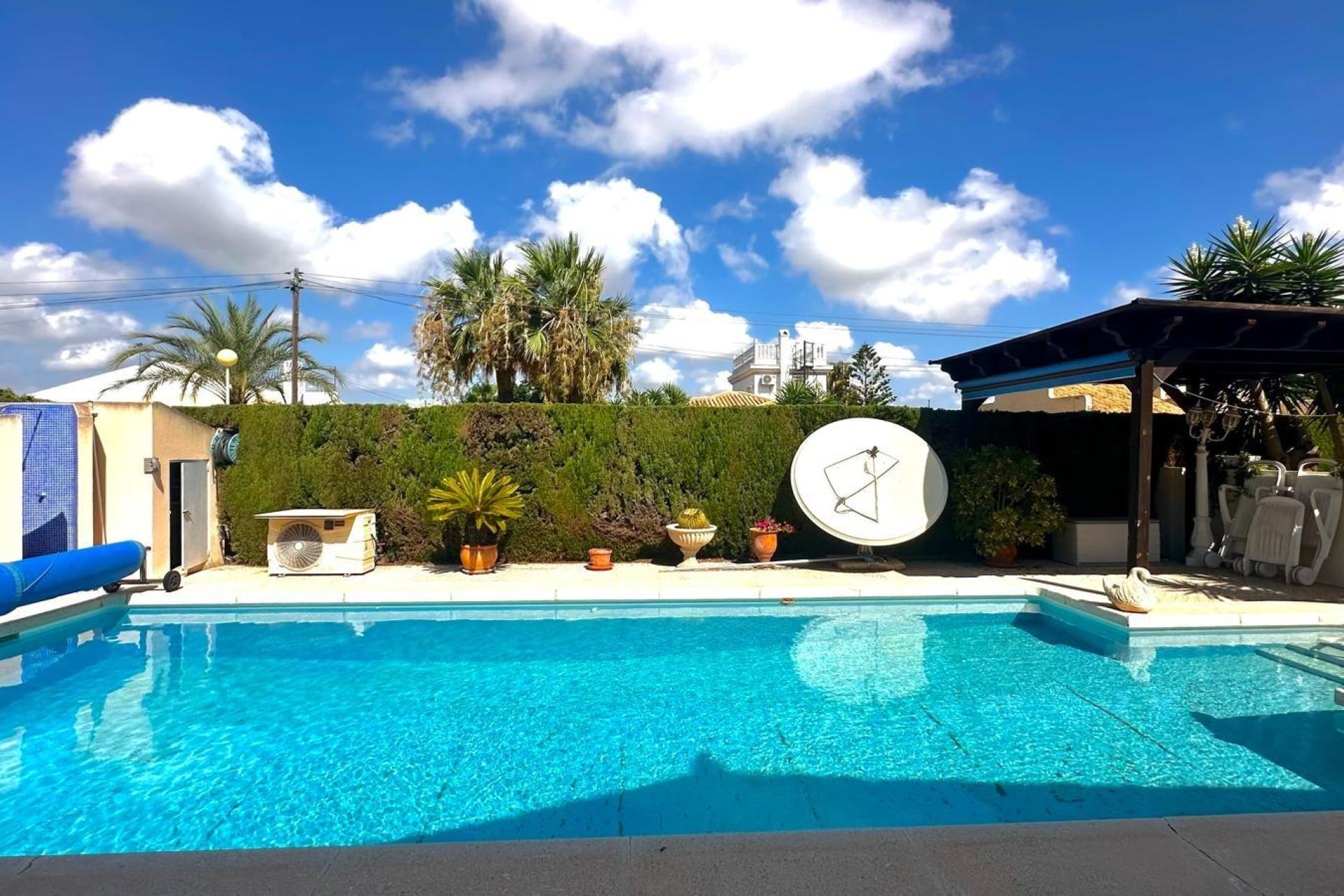 Revânzare - Vilă -
Cabo Roig - Costa Blanca
