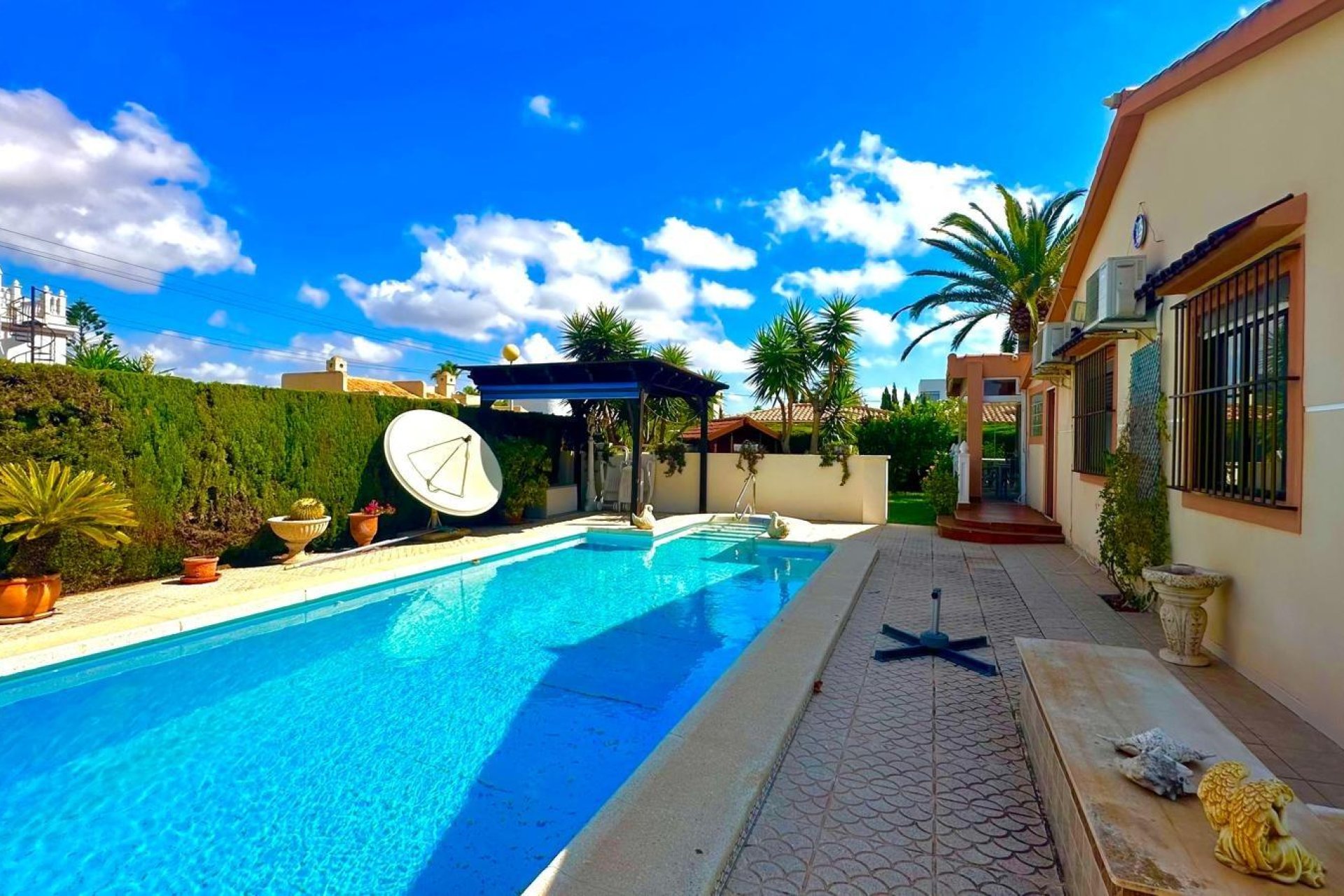 Revânzare - Vilă -
Cabo Roig - Costa Blanca