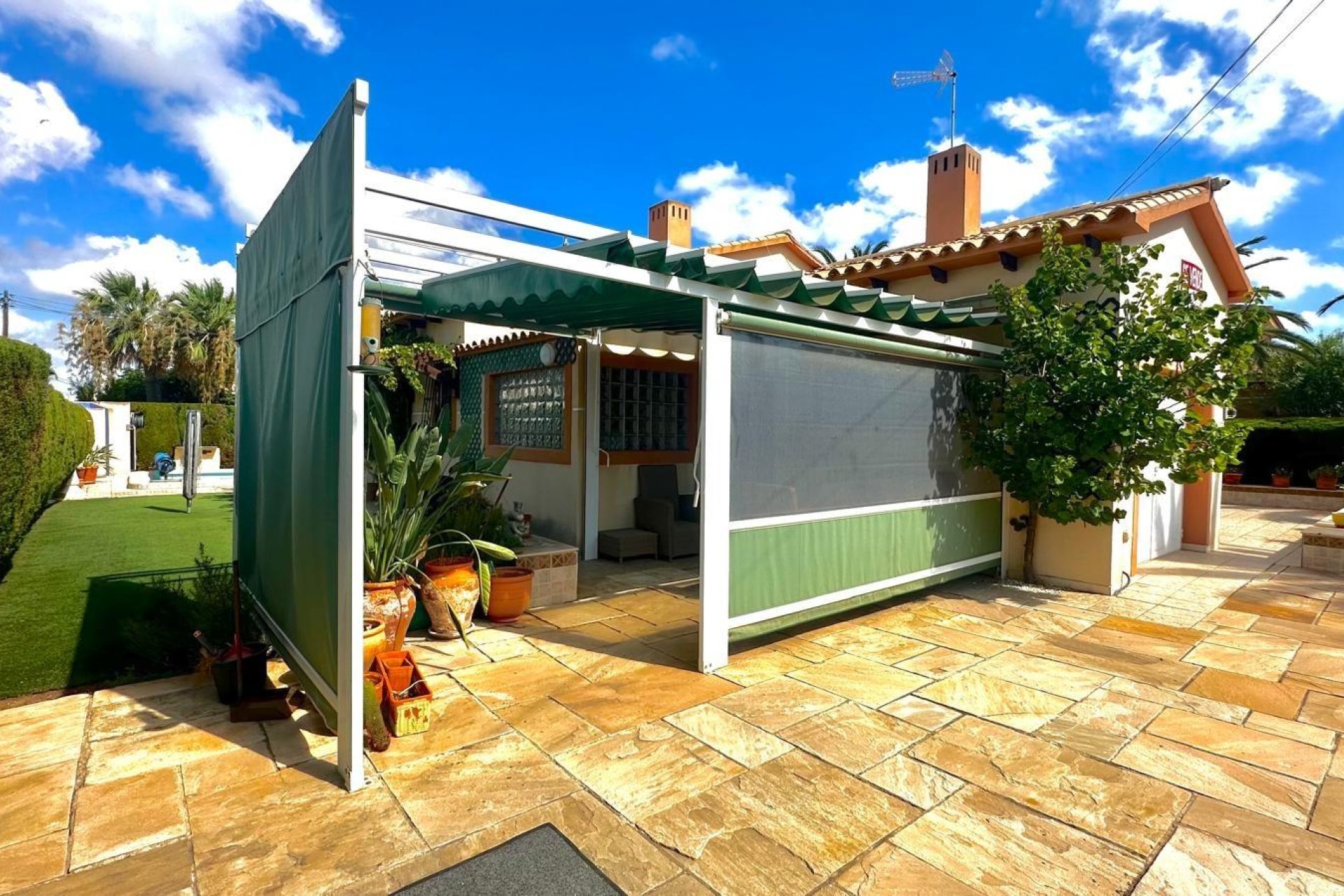 Revânzare - Vilă -
Cabo Roig - Costa Blanca