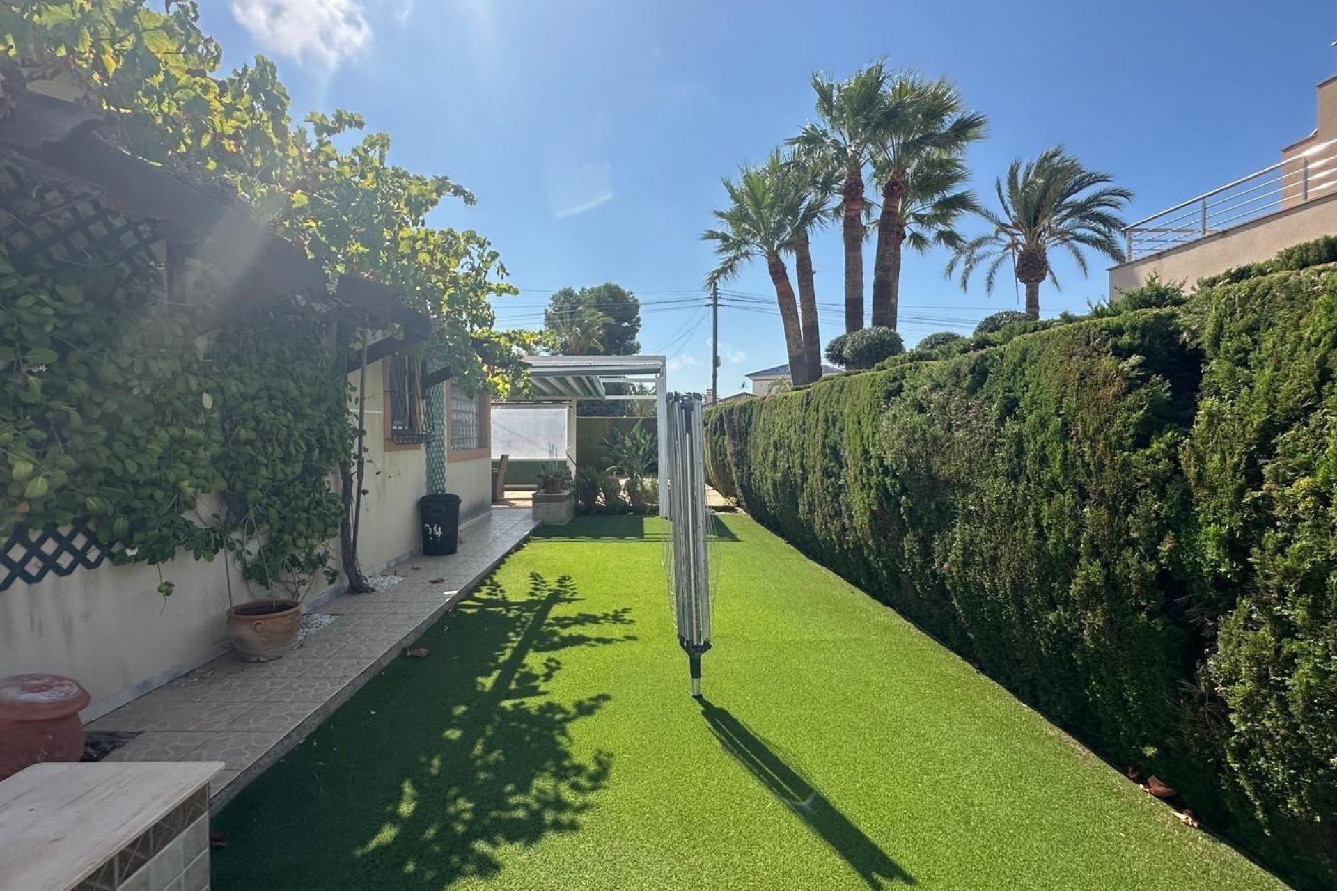 Revânzare - Vilă -
Cabo Roig - Costa Blanca