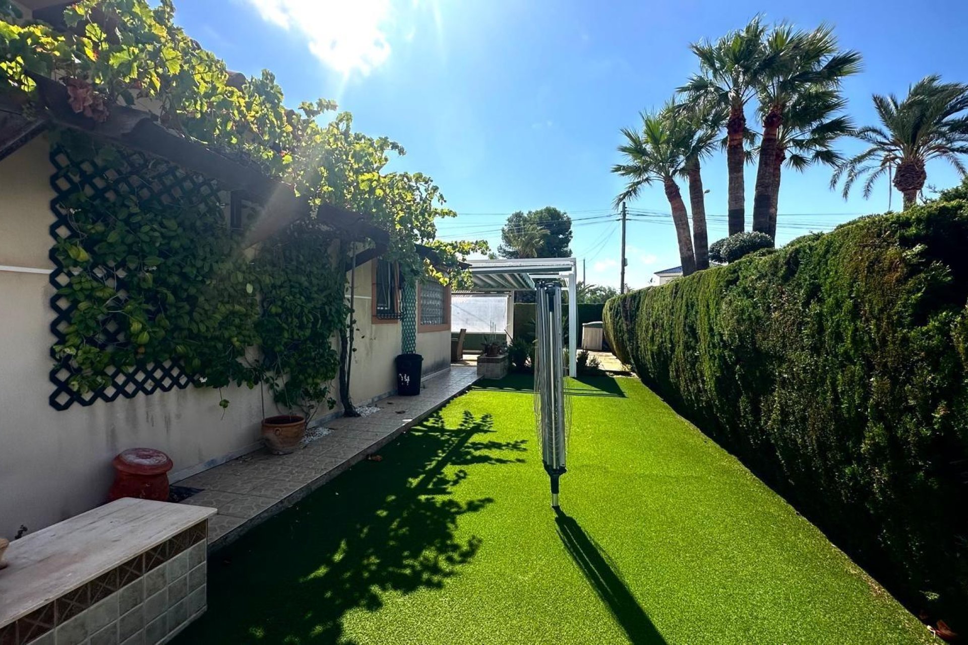 Revânzare - Vilă -
Cabo Roig - Costa Blanca