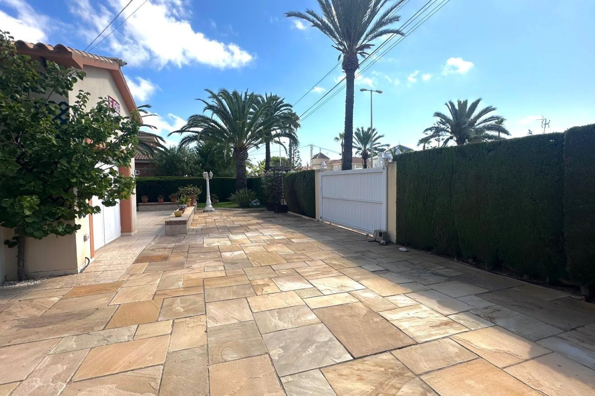 Revânzare - Vilă -
Cabo Roig - Costa Blanca