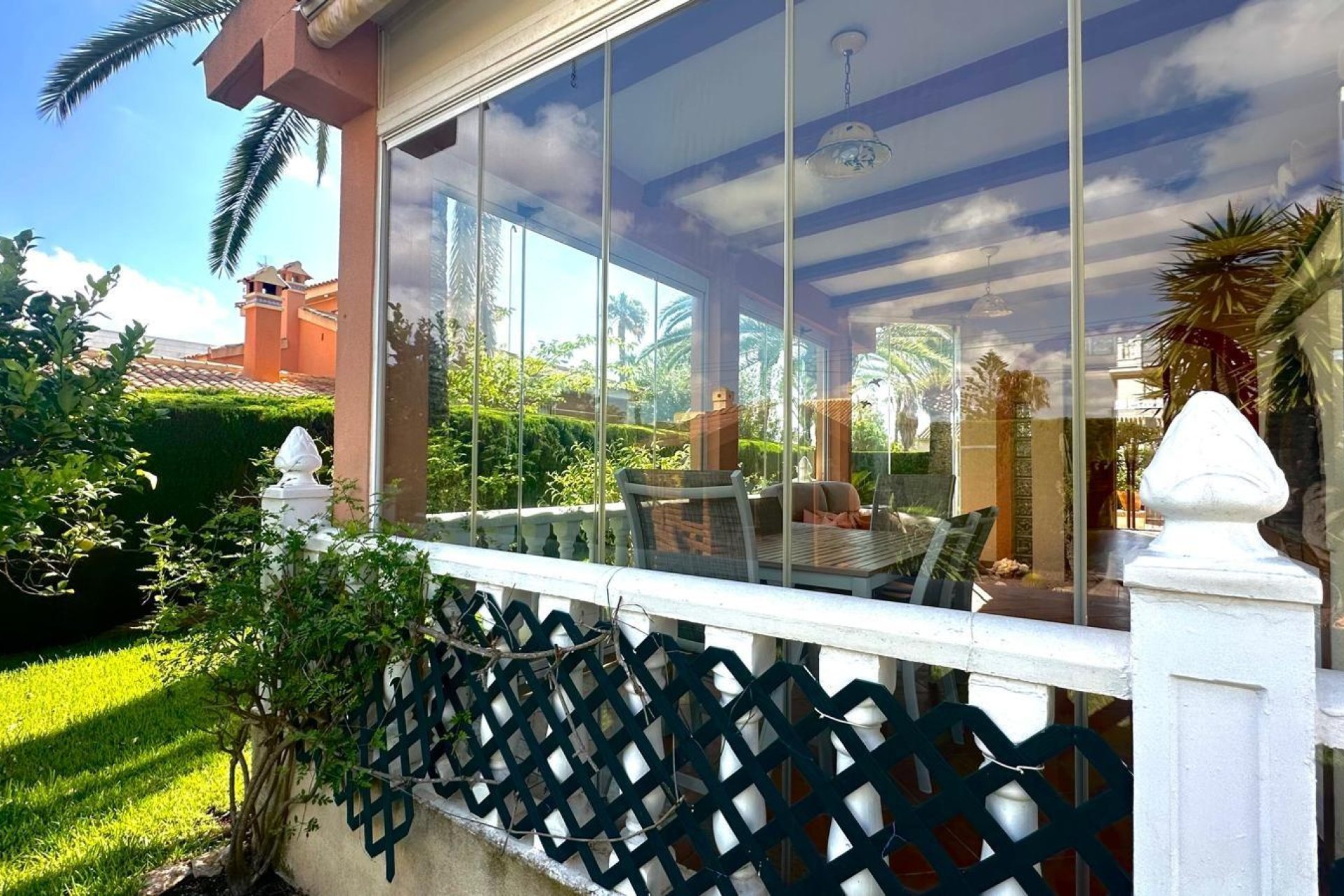 Revânzare - Vilă -
Cabo Roig - Costa Blanca