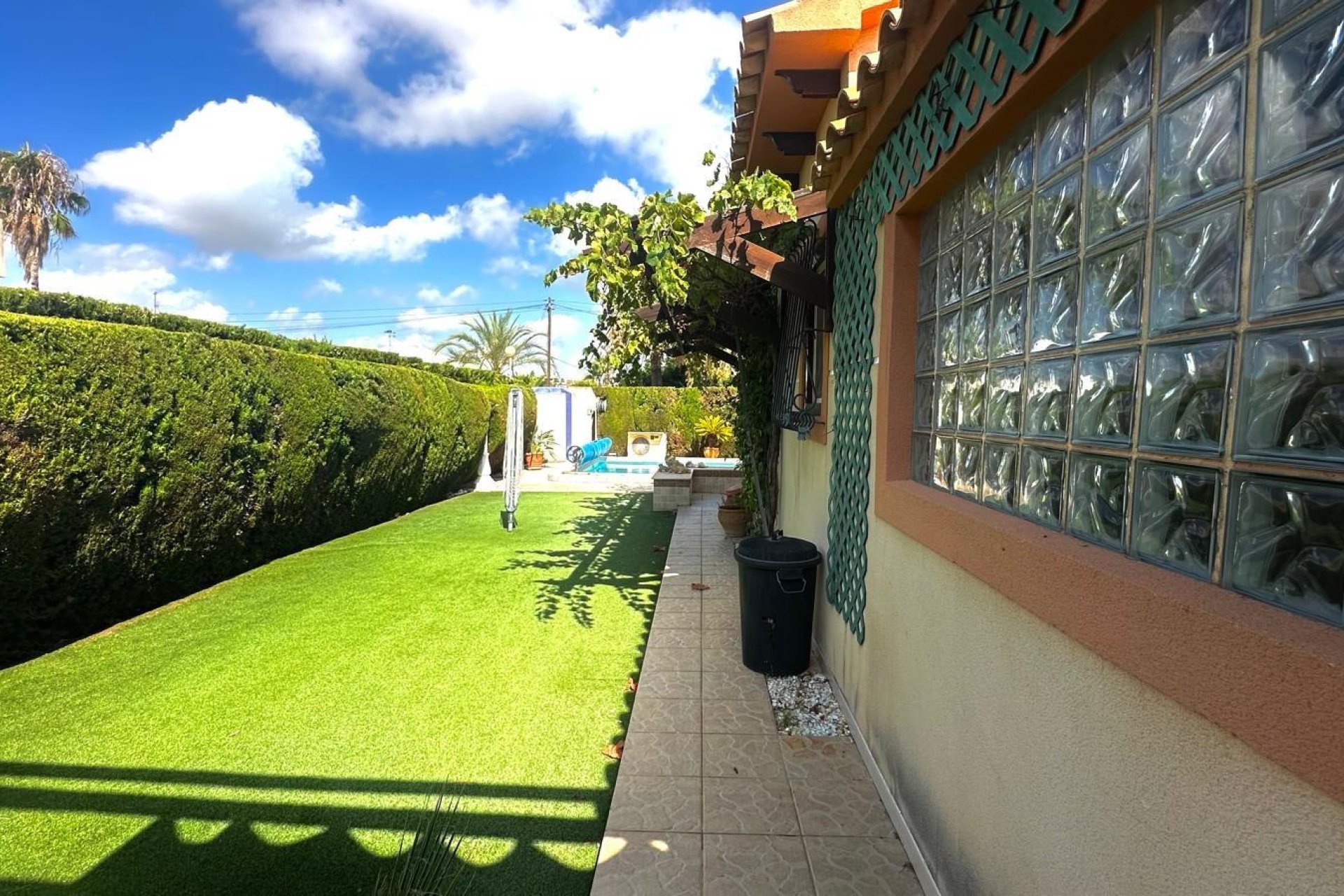 Revânzare - Vilă -
Cabo Roig - Costa Blanca