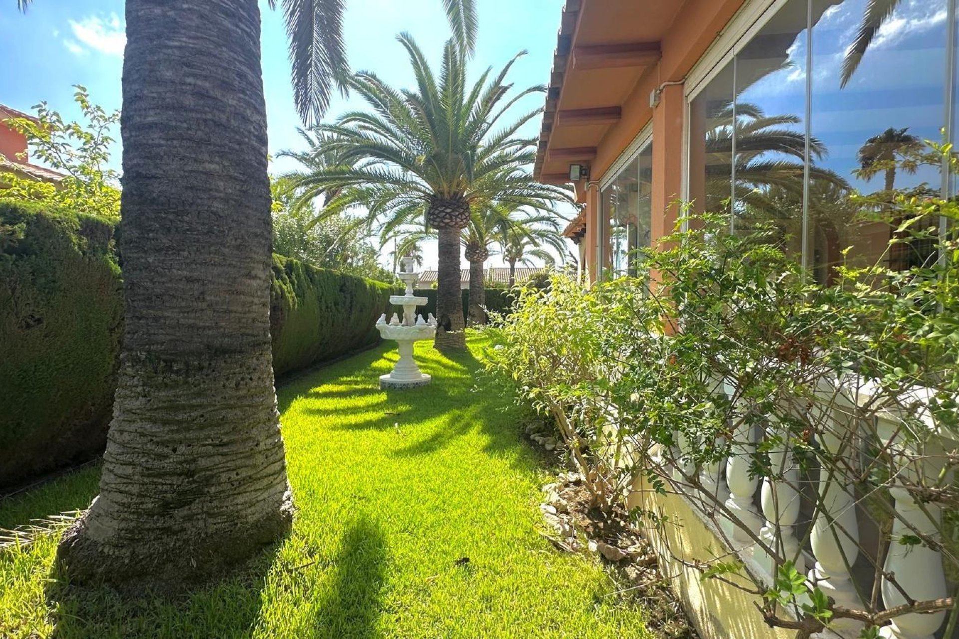 Revânzare - Vilă -
Cabo Roig - Costa Blanca