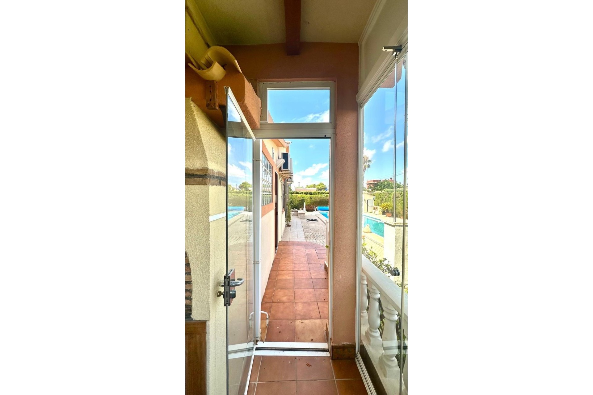 Revânzare - Vilă -
Cabo Roig - Costa Blanca