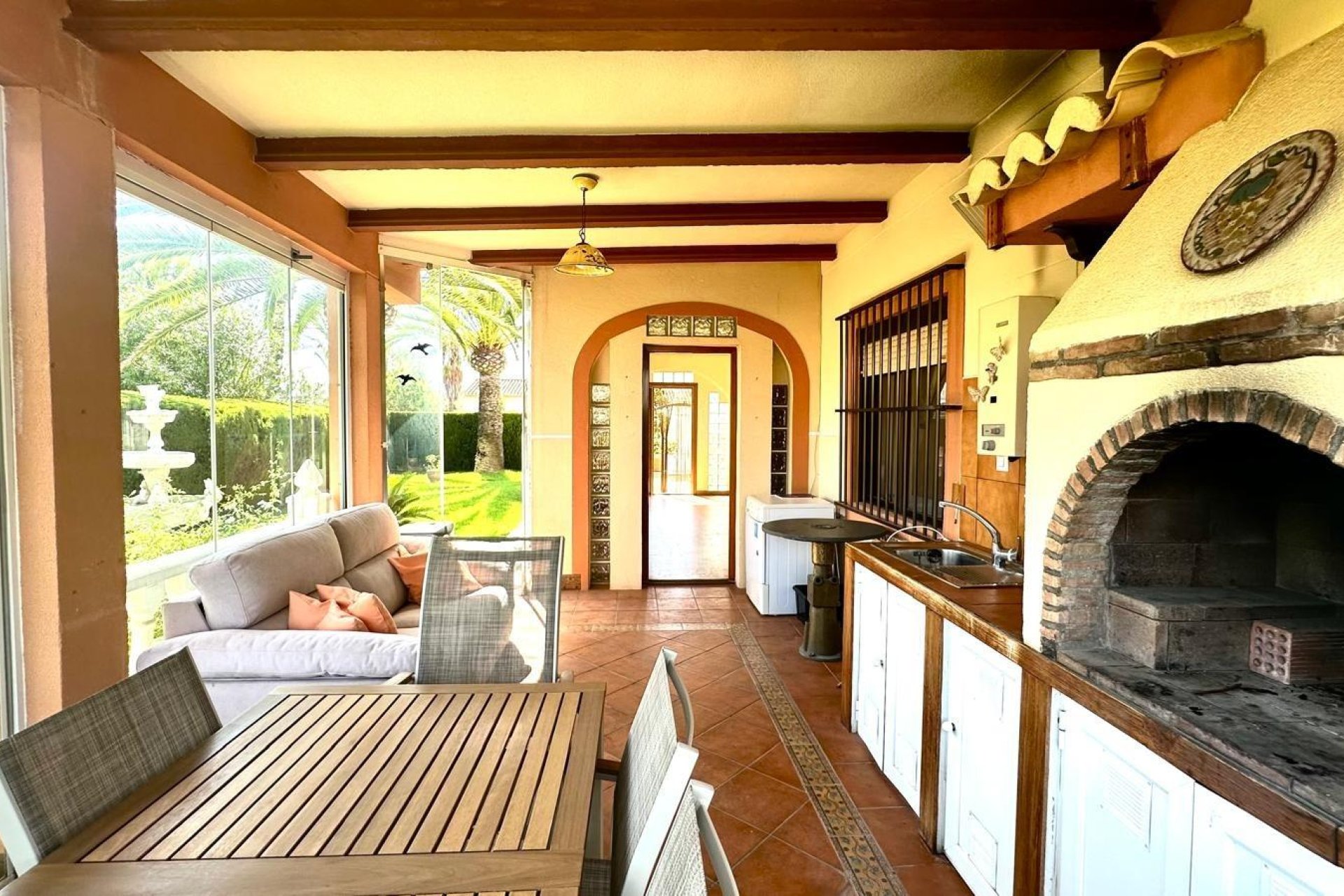 Revânzare - Vilă -
Cabo Roig - Costa Blanca