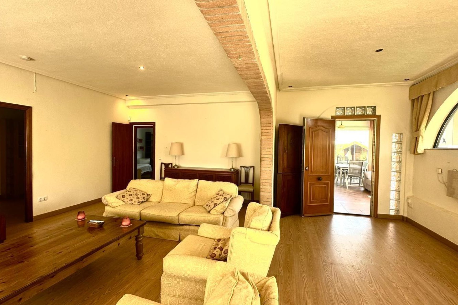 Revânzare - Vilă -
Cabo Roig - Costa Blanca