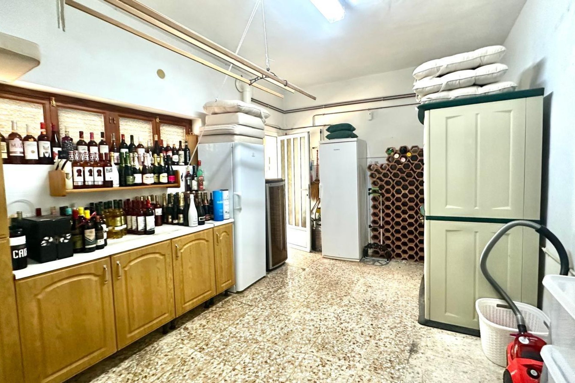 Revânzare - Vilă -
Cabo Roig - Costa Blanca