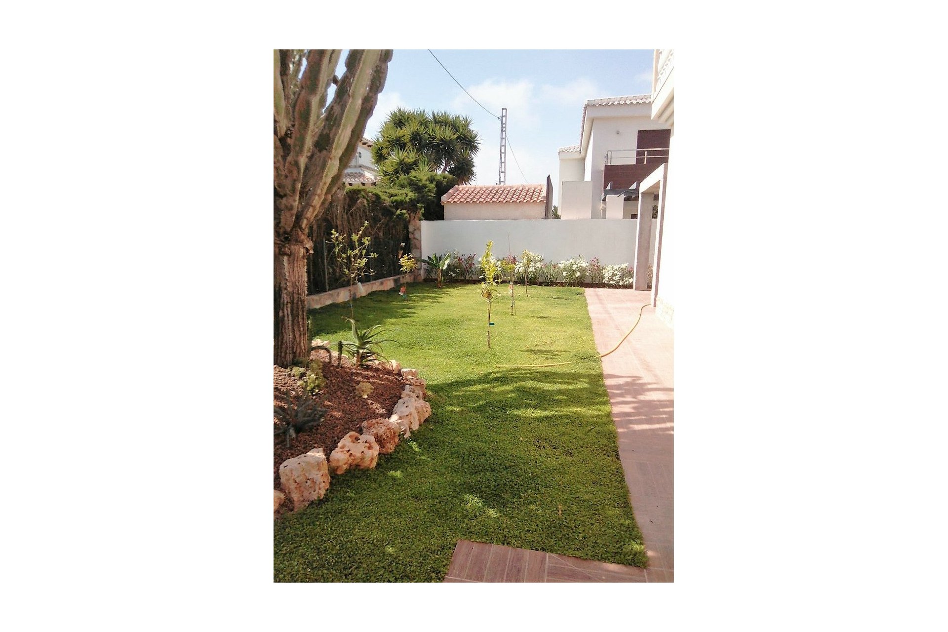 Revânzare - Vilă -
Cabo Roig - Costa Blanca