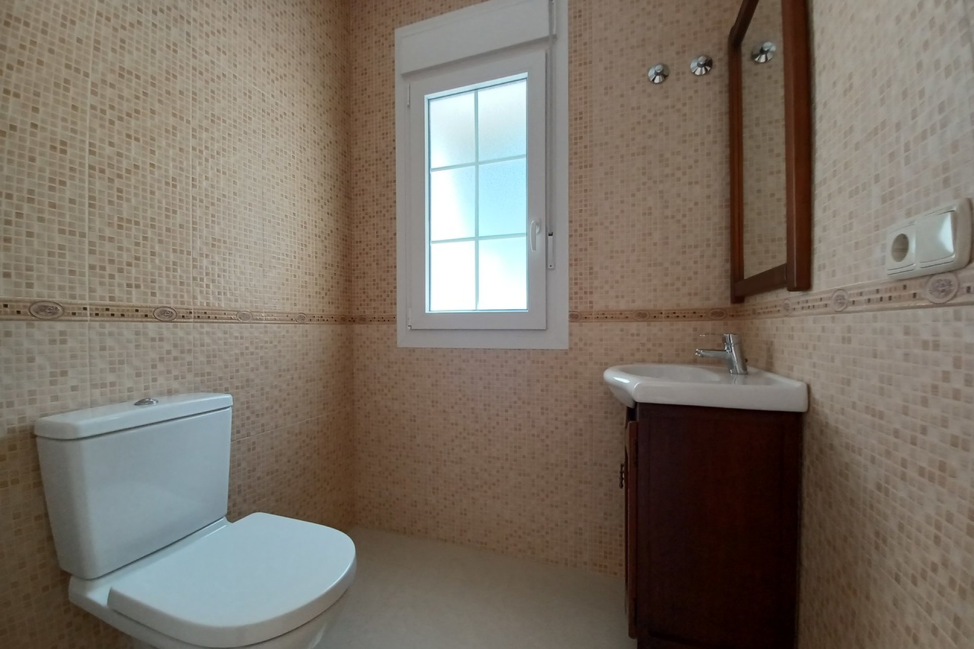 Revânzare - Vilă -
Cabo Roig - Costa Blanca