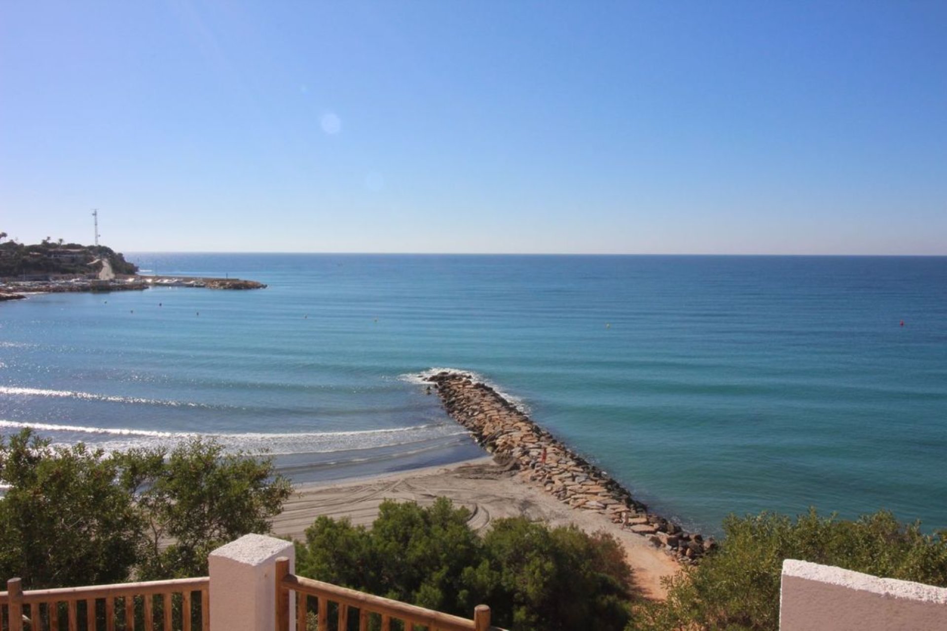Revânzare - Vilă -
Cabo Roig - Costa Blanca