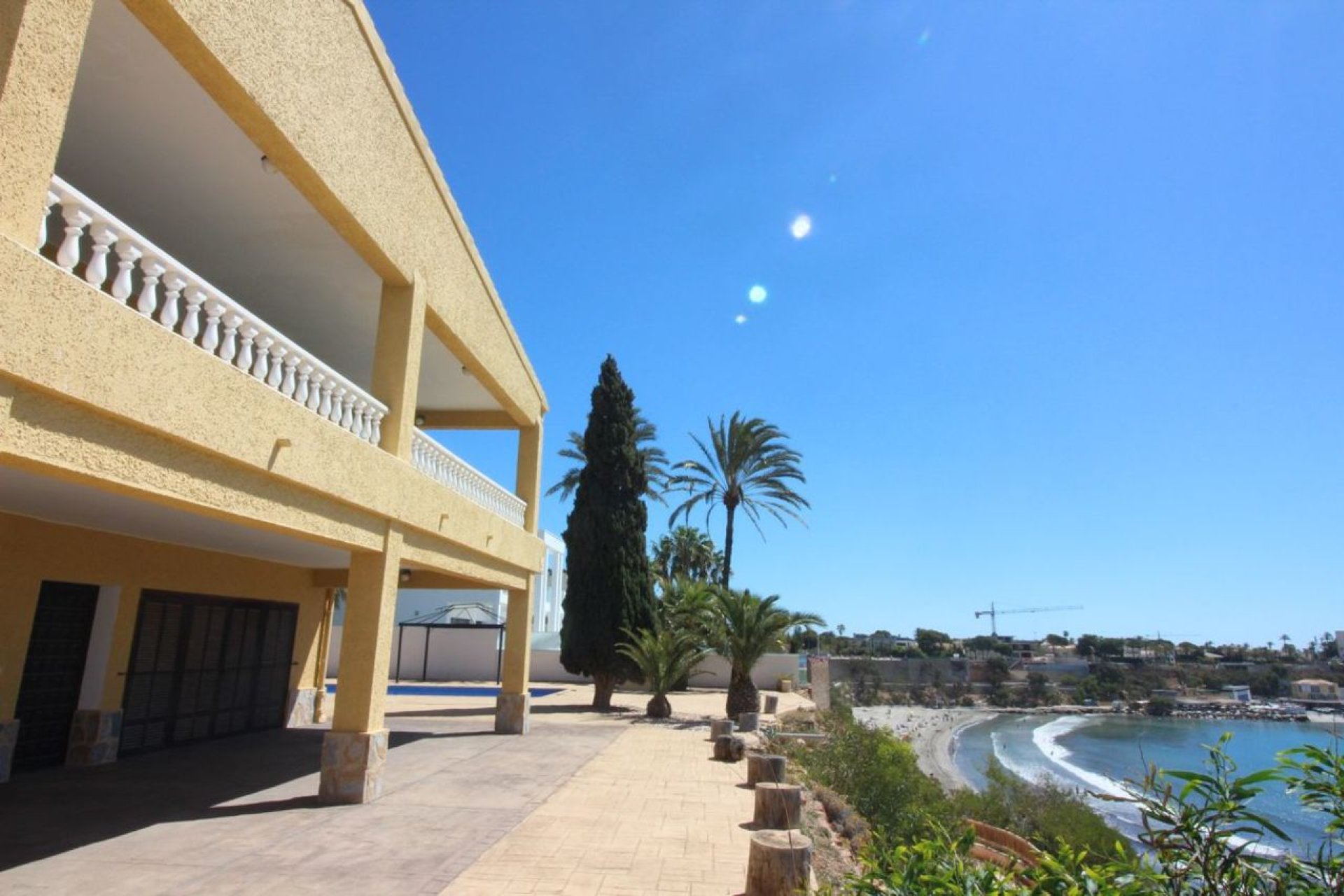 Revânzare - Vilă -
Cabo Roig - Costa Blanca