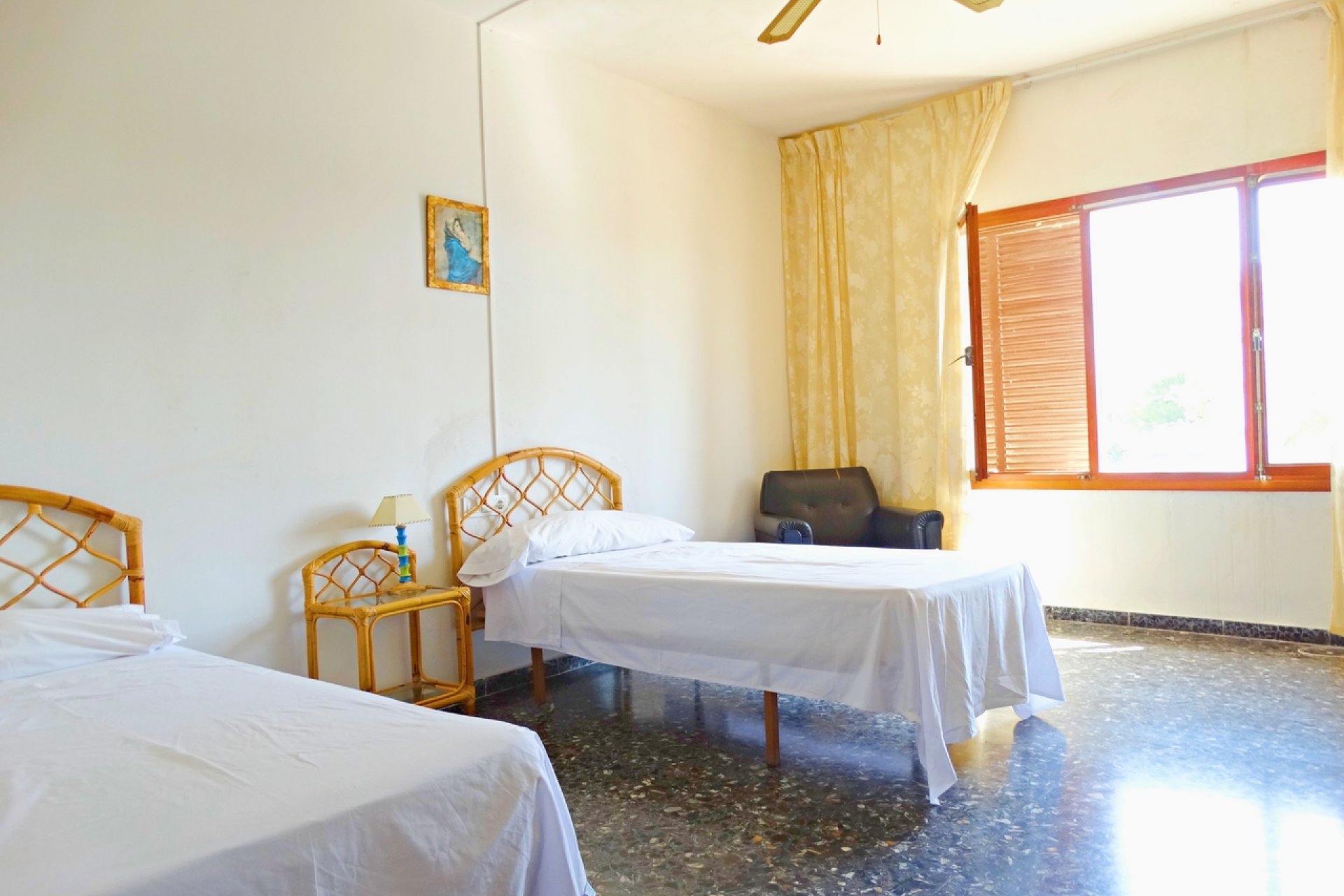 Revânzare - Vilă -
Cabo Roig - Costa Blanca