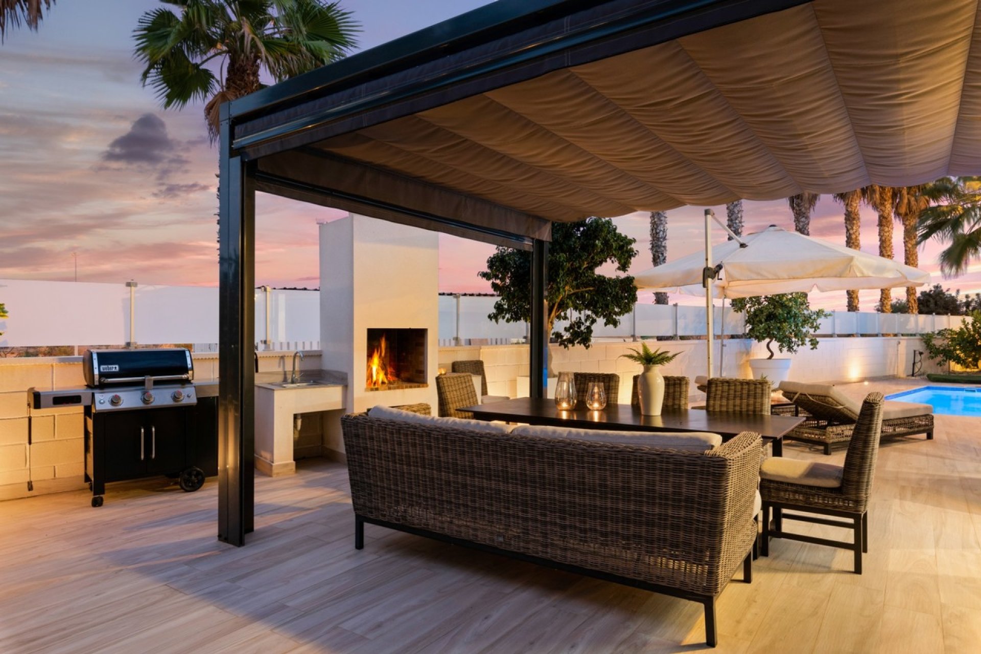 Revânzare - Vilă -
Cabo Roig - Costa Blanca