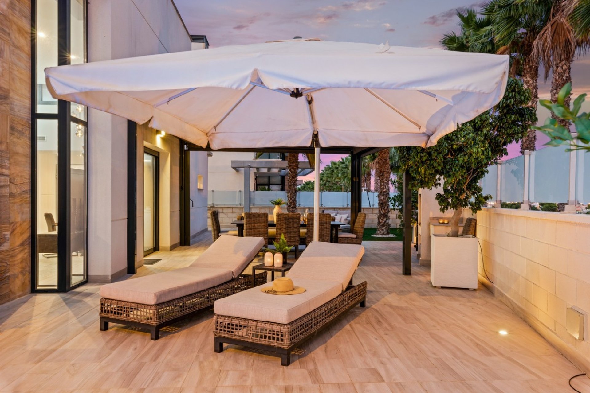 Revânzare - Vilă -
Cabo Roig - Costa Blanca