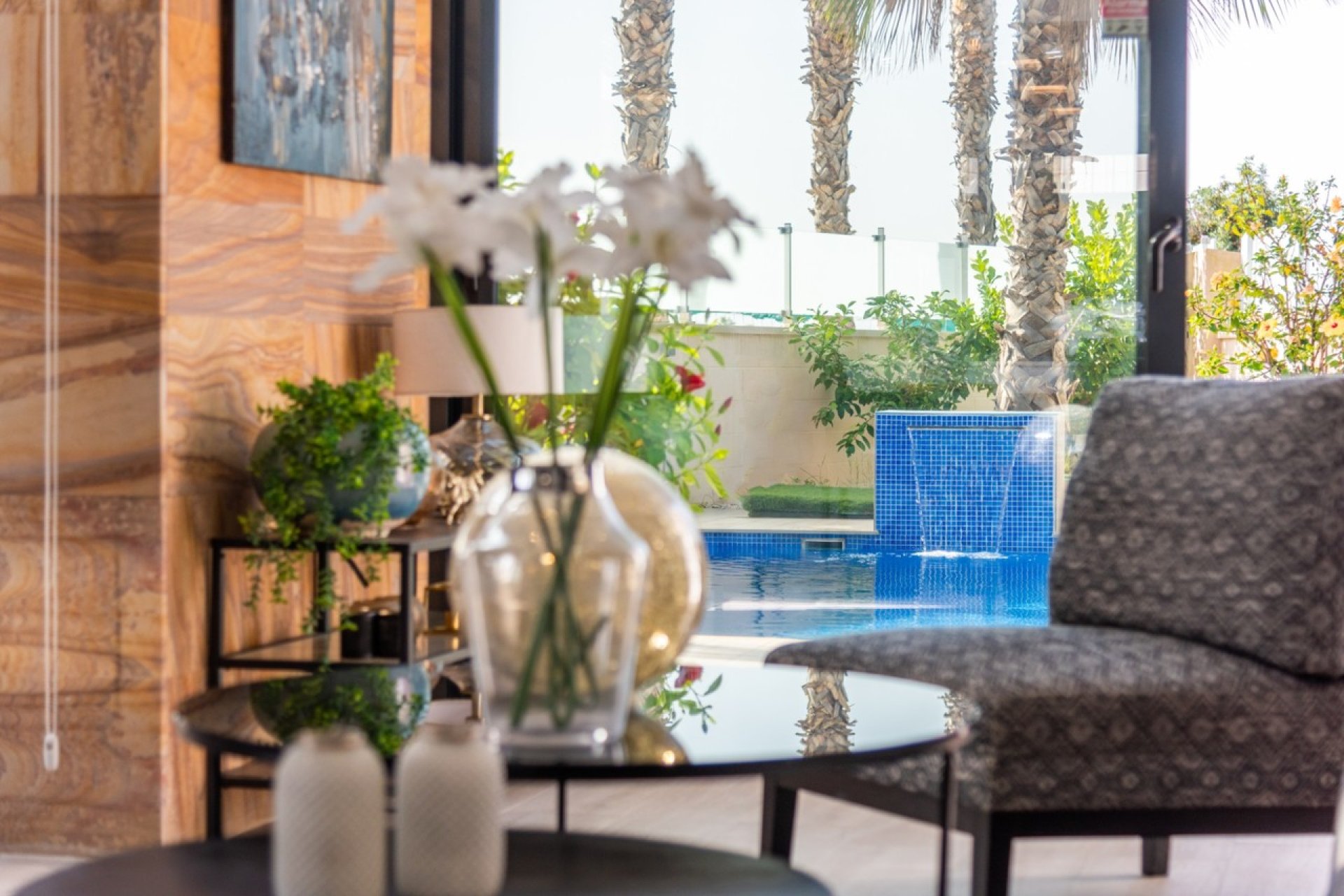 Revânzare - Vilă -
Cabo Roig - Costa Blanca