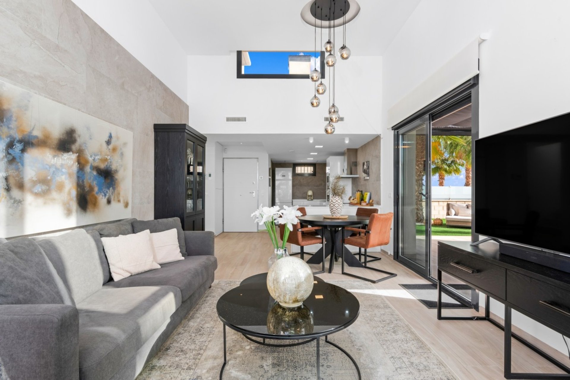 Revânzare - Vilă -
Cabo Roig - Costa Blanca