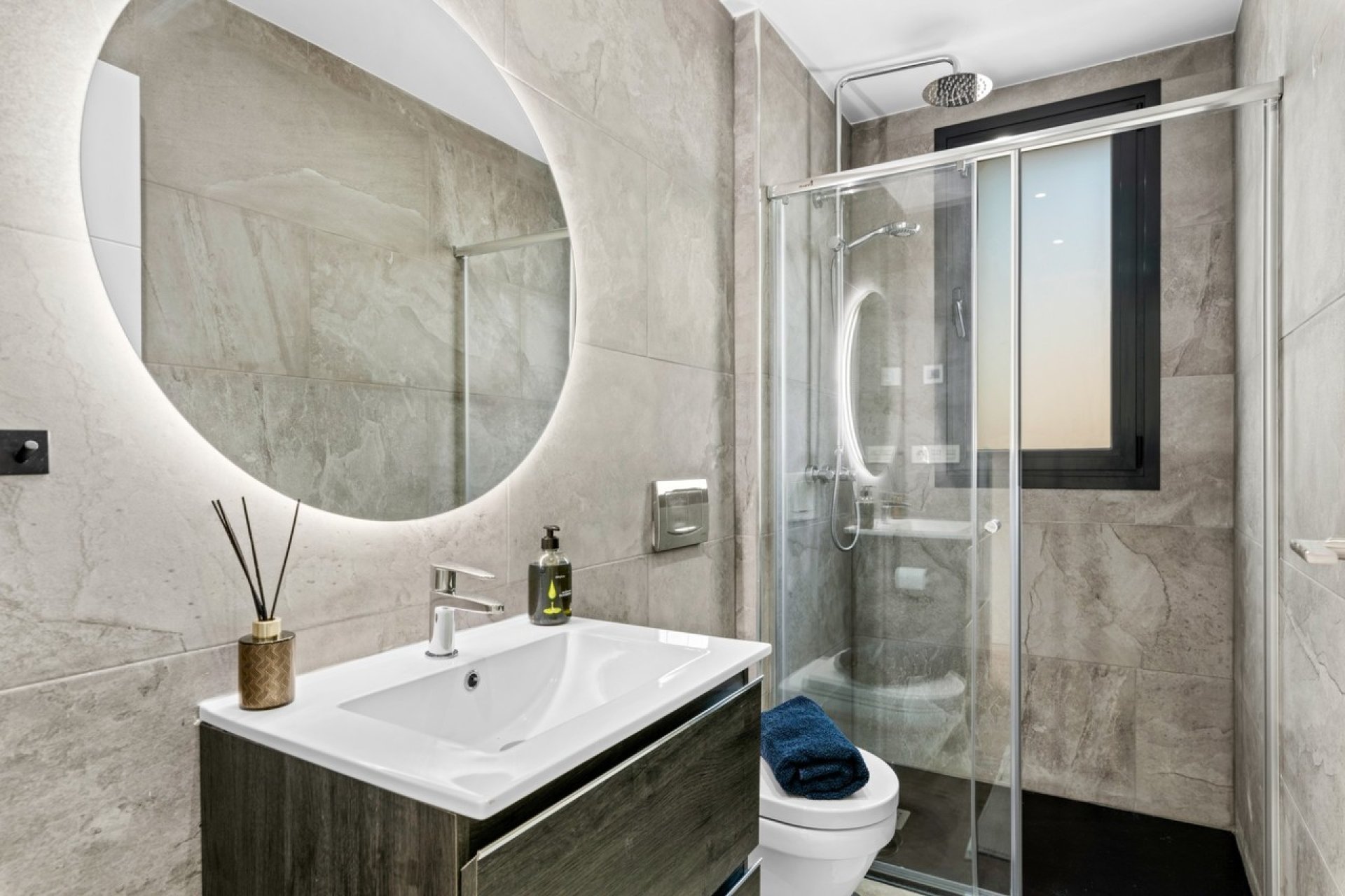 Revânzare - Vilă -
Cabo Roig - Costa Blanca