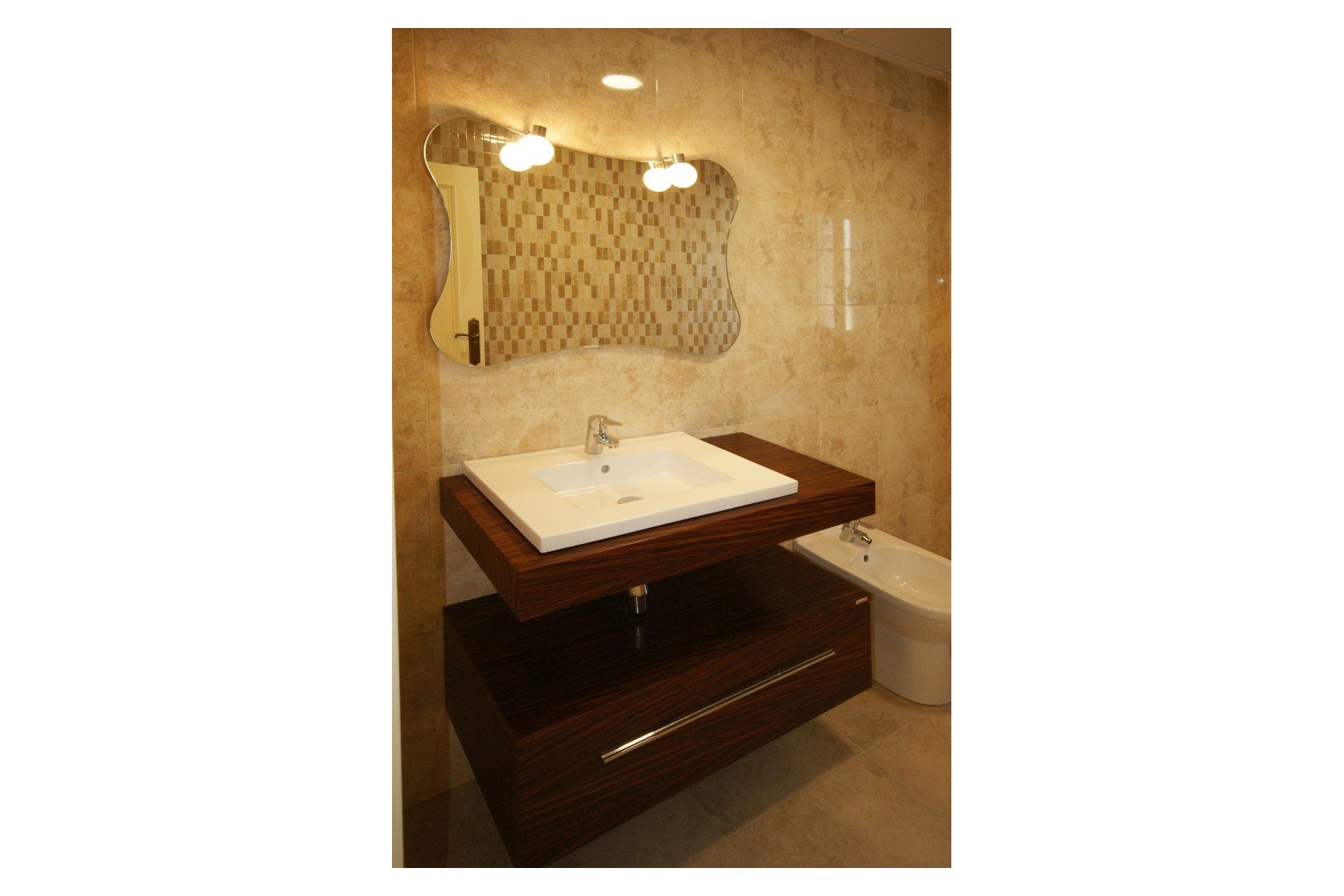 Revânzare - Vilă -
Cabo Roig - Costa Blanca