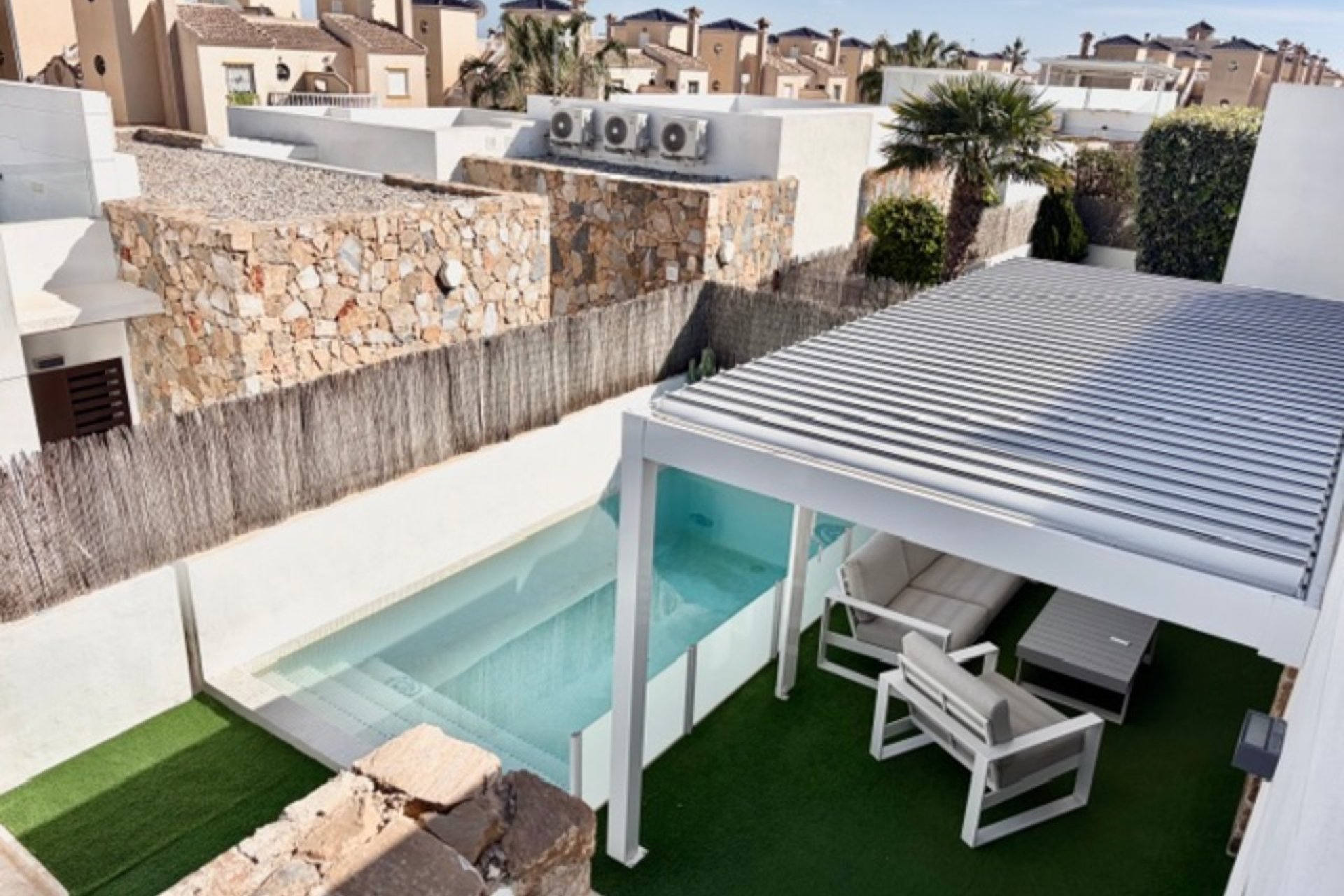 Revânzare - Vilă -
Cabo Roig - Costa Blanca