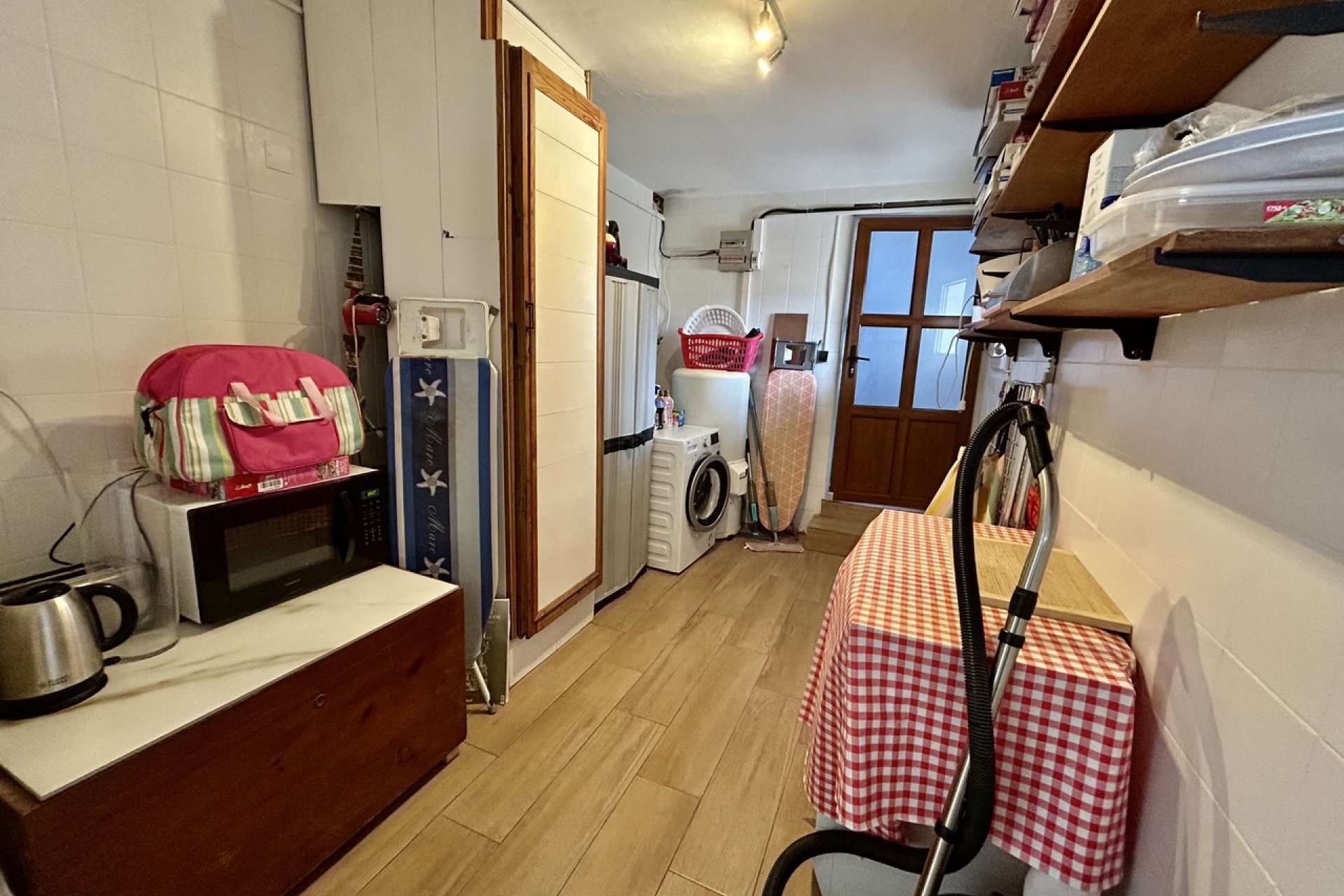 Revânzare - Vilă -
Cabo Roig - Costa Blanca