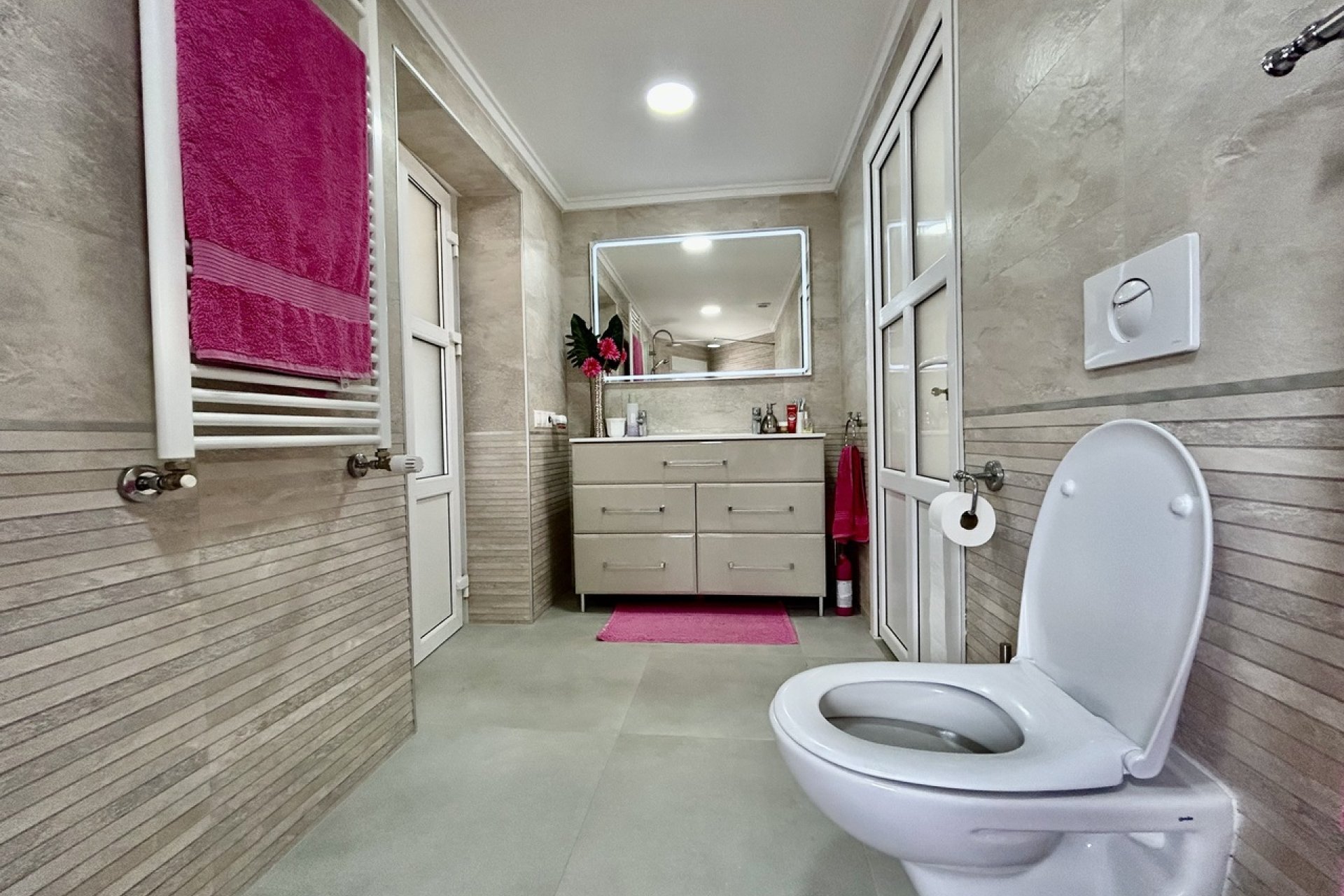 Revânzare - Vilă -
Cabo Roig - Costa Blanca