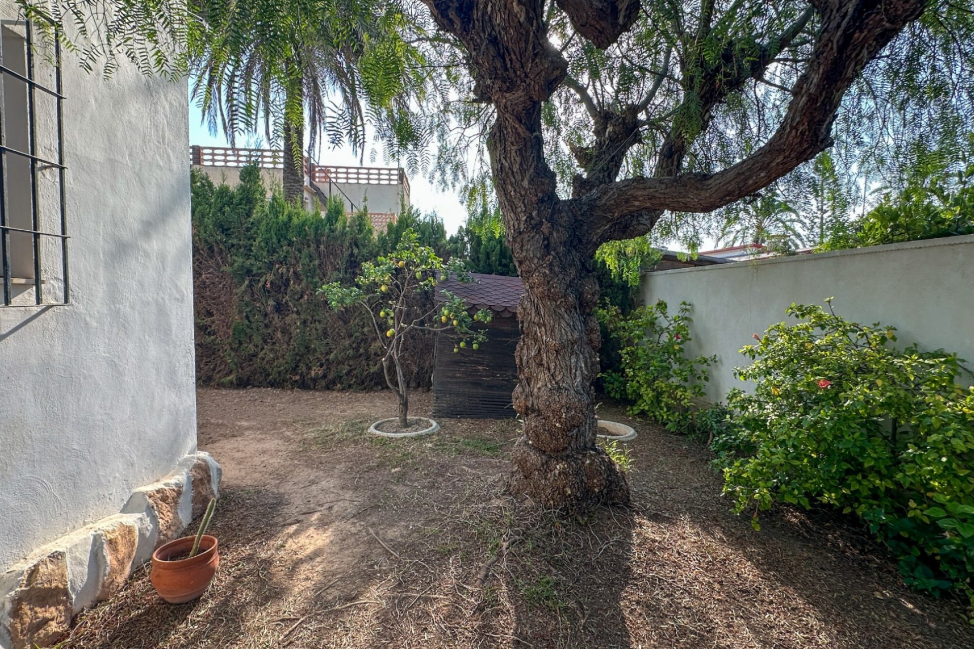 Revânzare - Vilă -
Cabo Roig - Costa Blanca