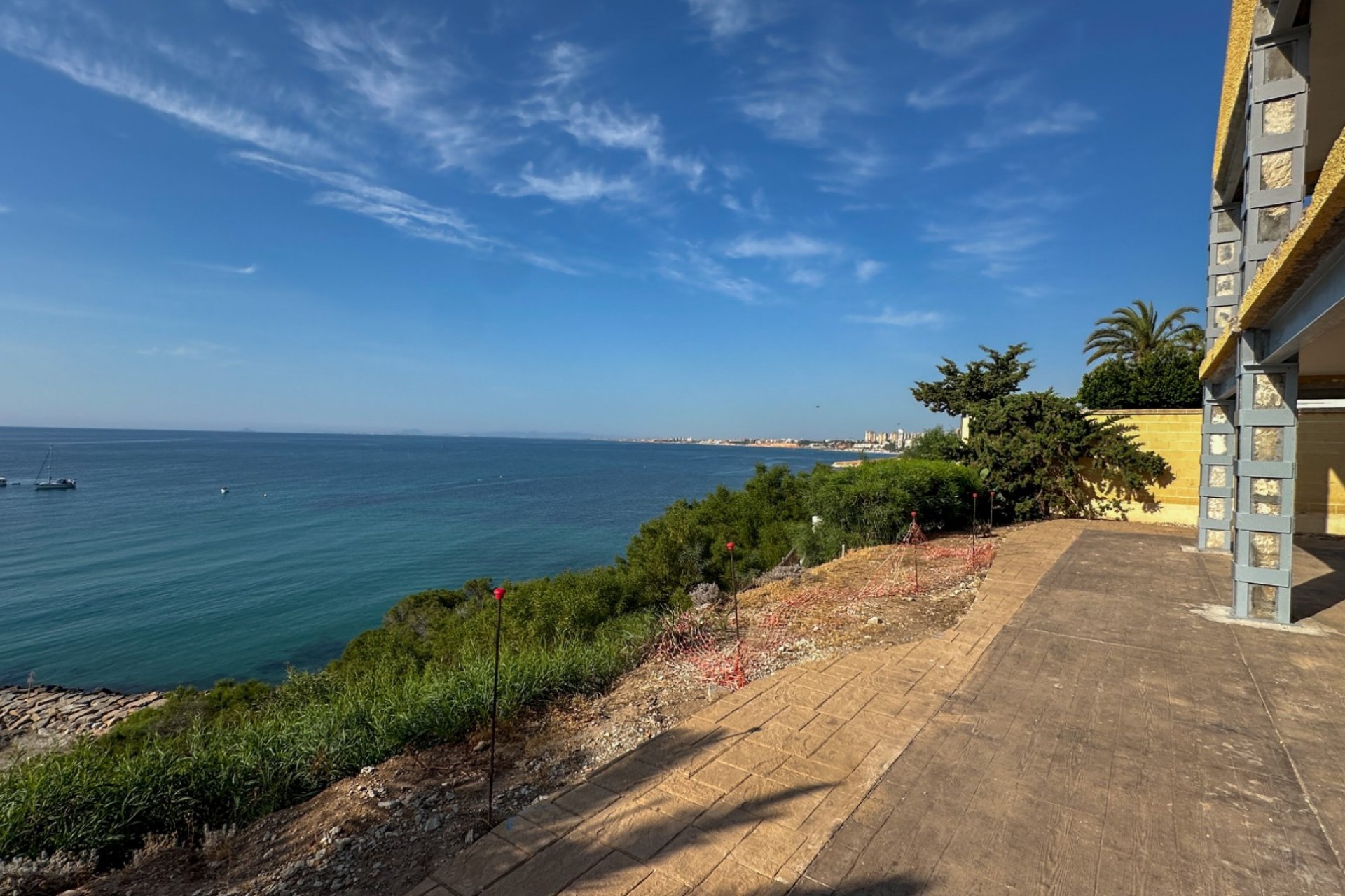 Revânzare - Vilă -
Cabo Roig - Costa Blanca
