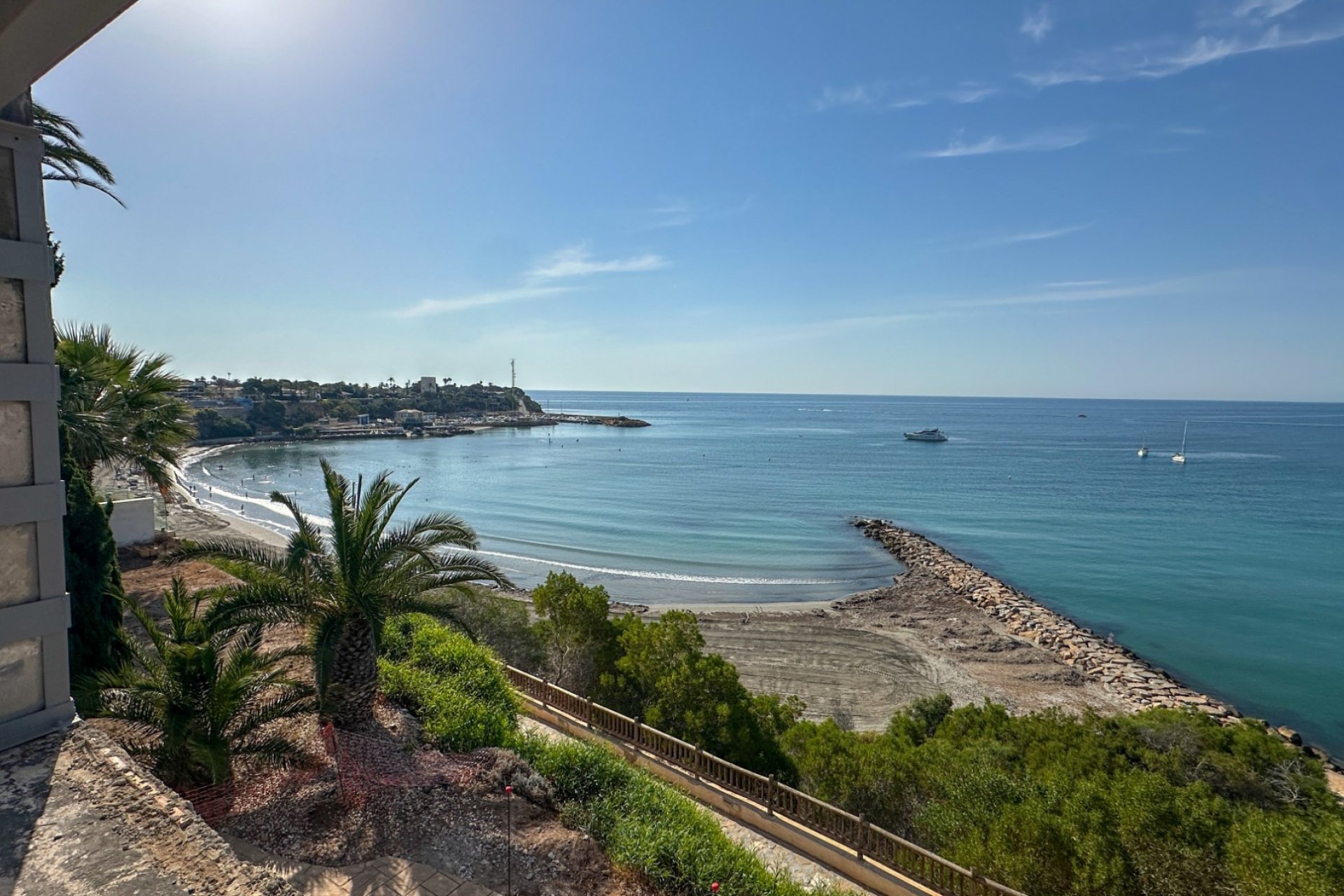 Revânzare - Vilă -
Cabo Roig - Costa Blanca