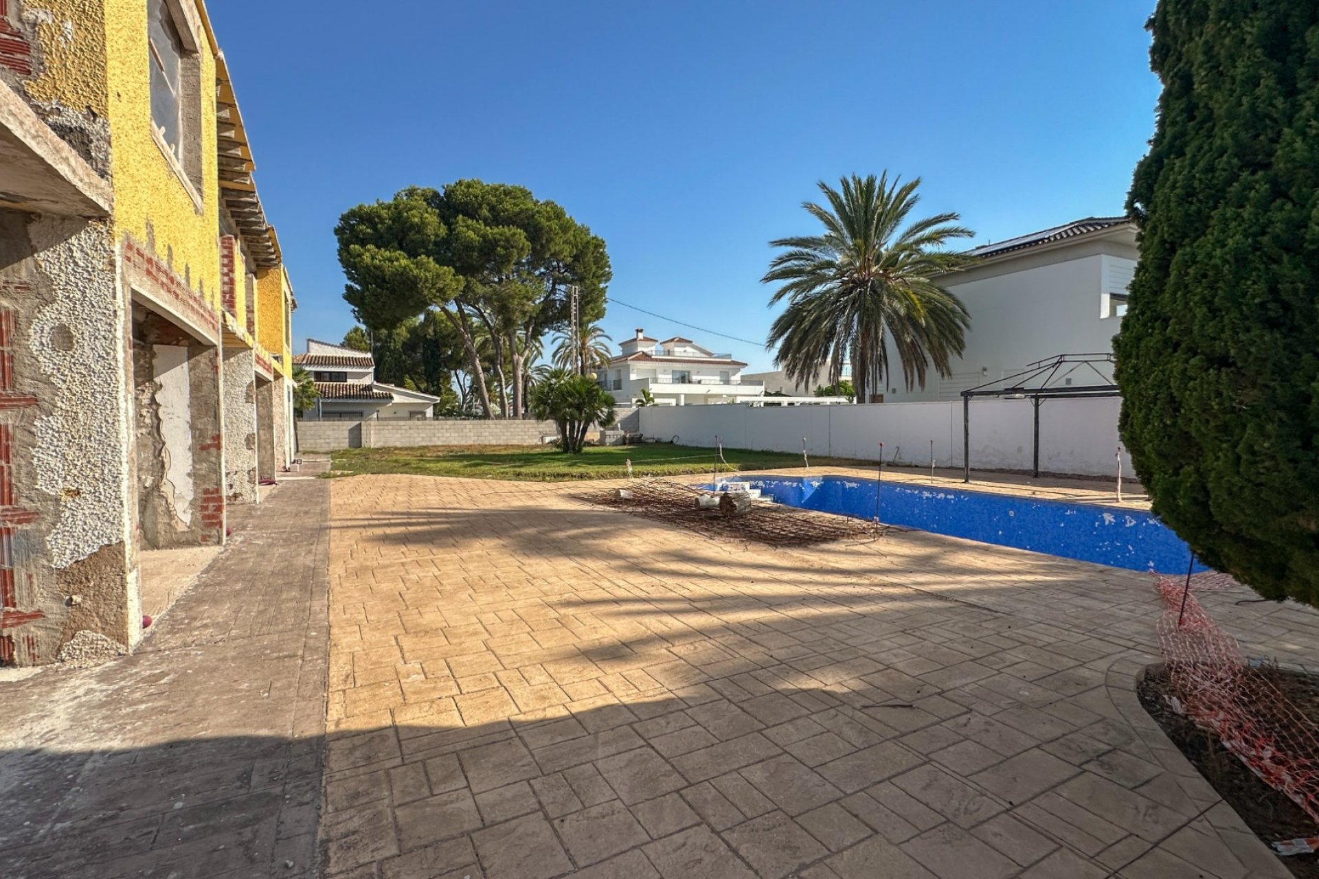 Revânzare - Vilă -
Cabo Roig - Costa Blanca