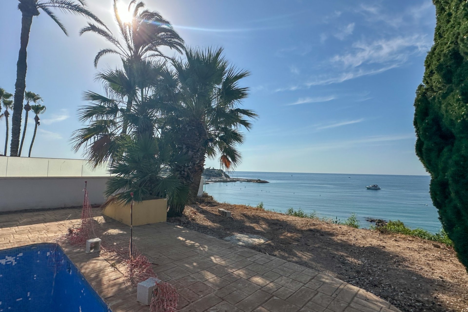 Revânzare - Vilă -
Cabo Roig - Costa Blanca