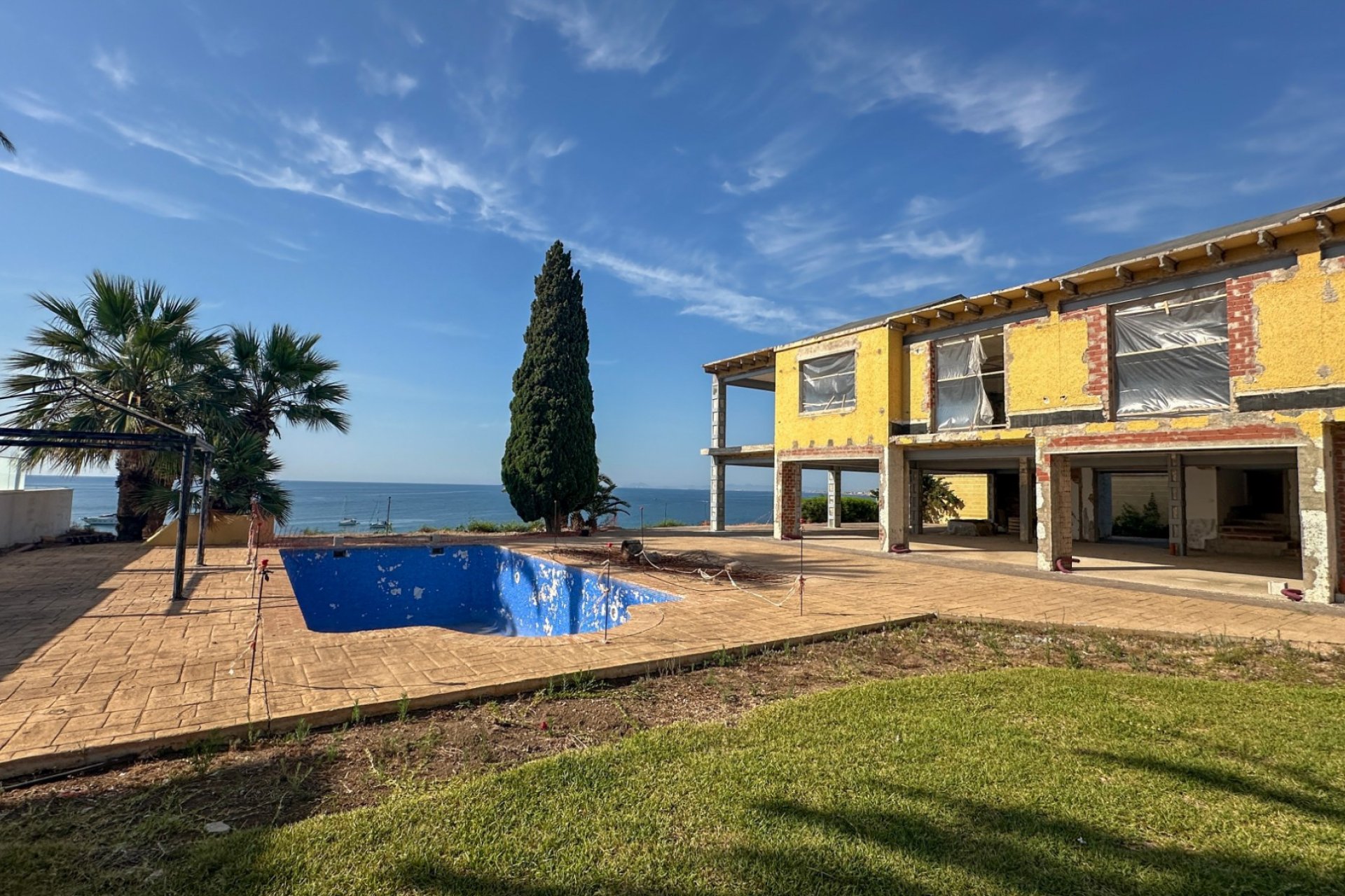 Revânzare - Vilă -
Cabo Roig - Costa Blanca